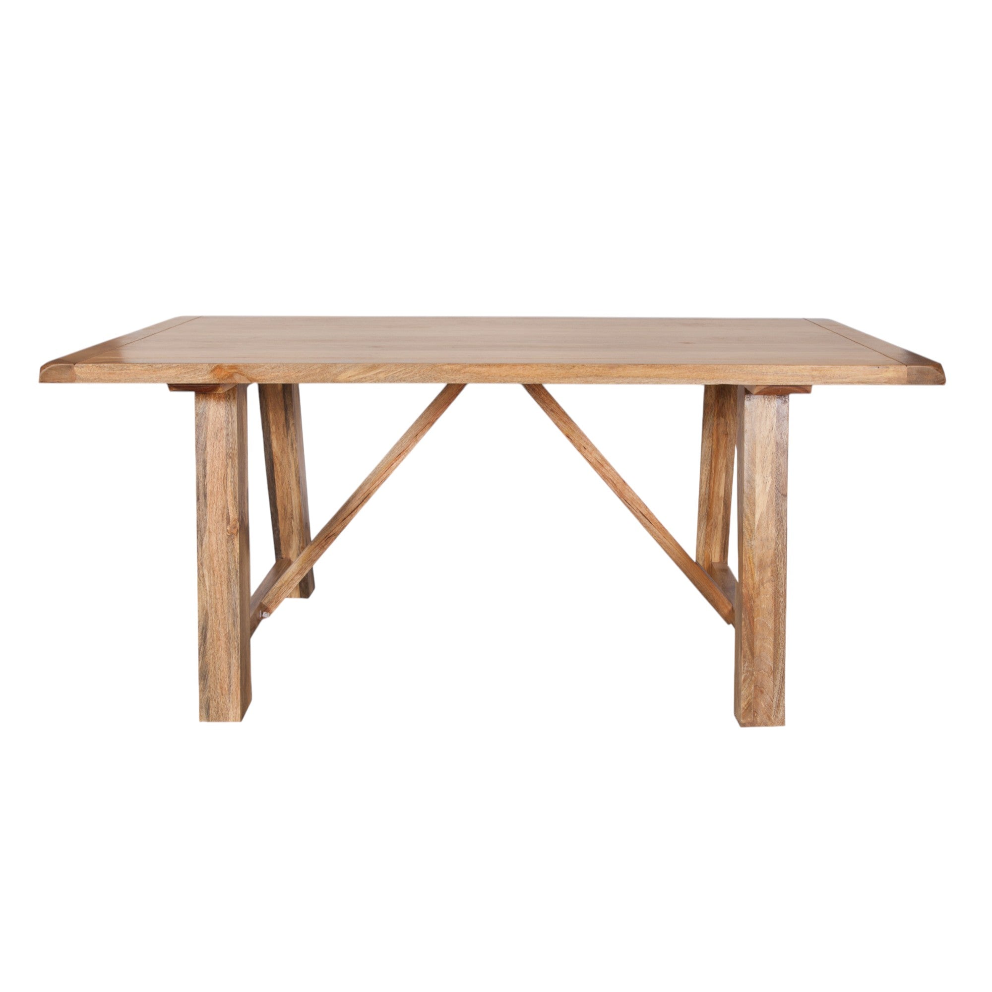 Odisha 1.75M Dining Table