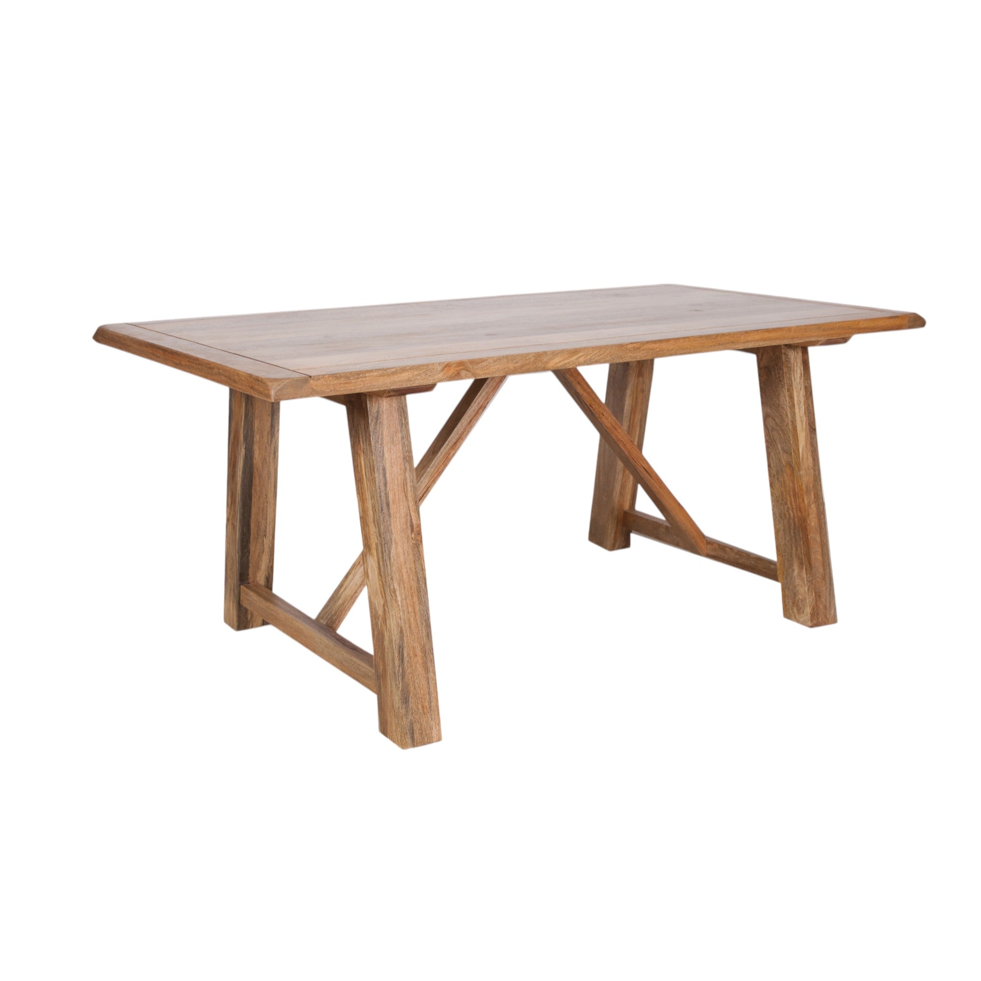 Odisha 1.75M Dining Table