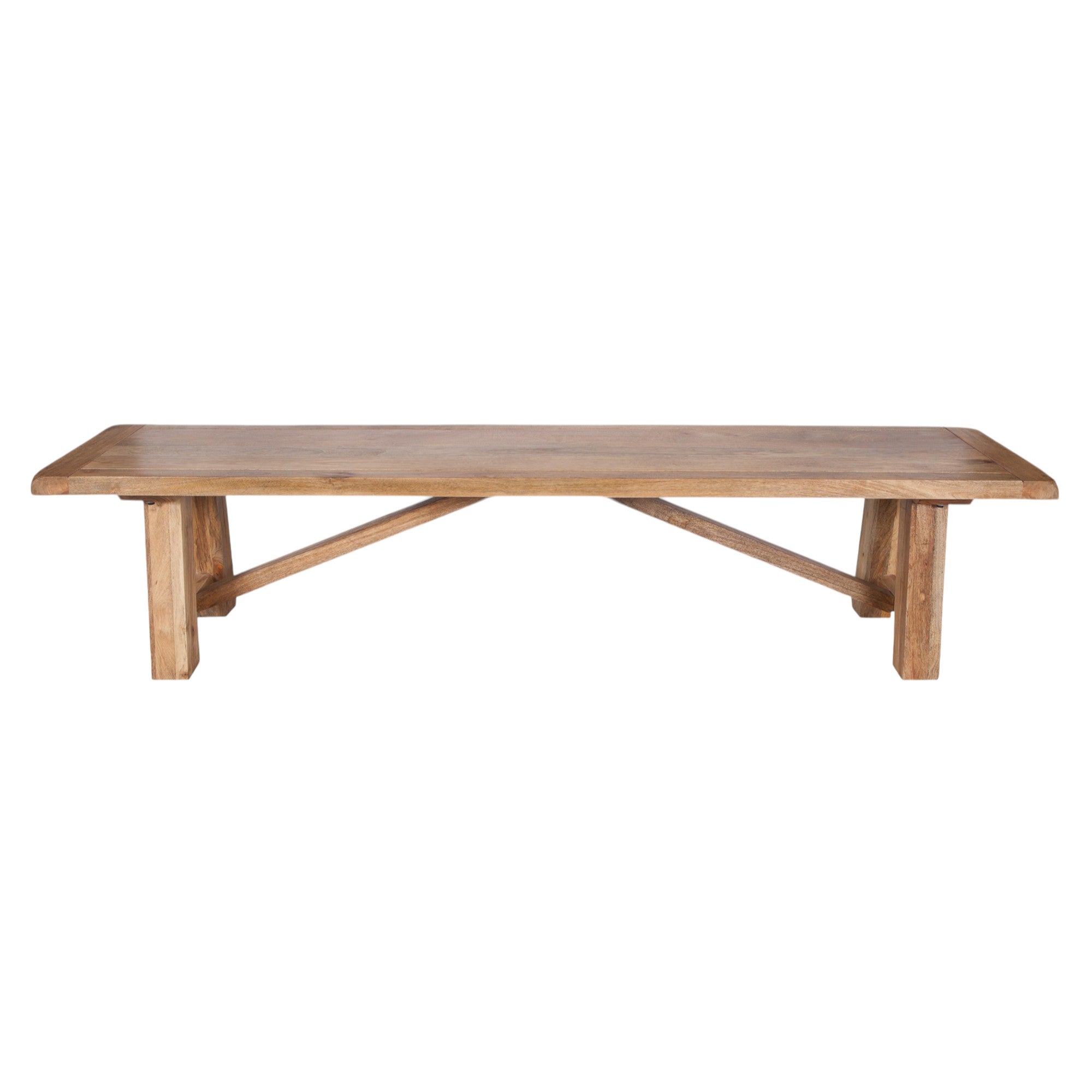 Odisha 2M Bench