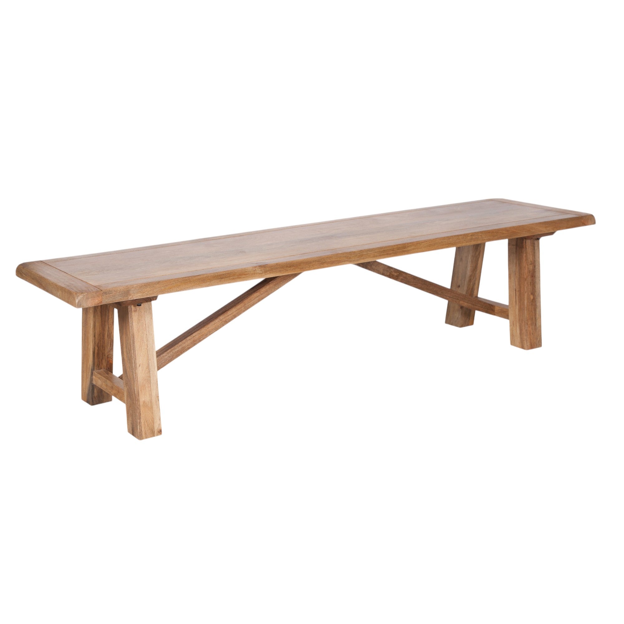 Odisha 2M Bench