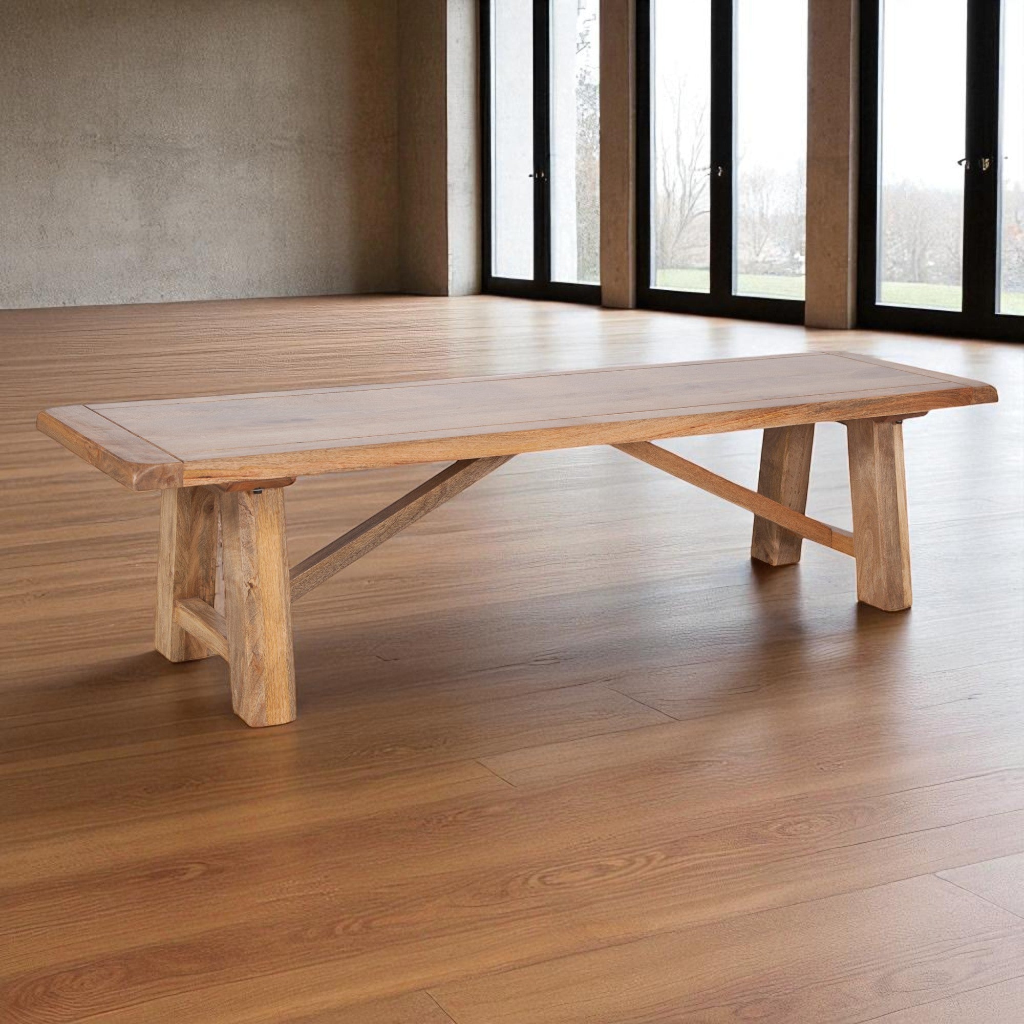 Odisha 1.75M Bench