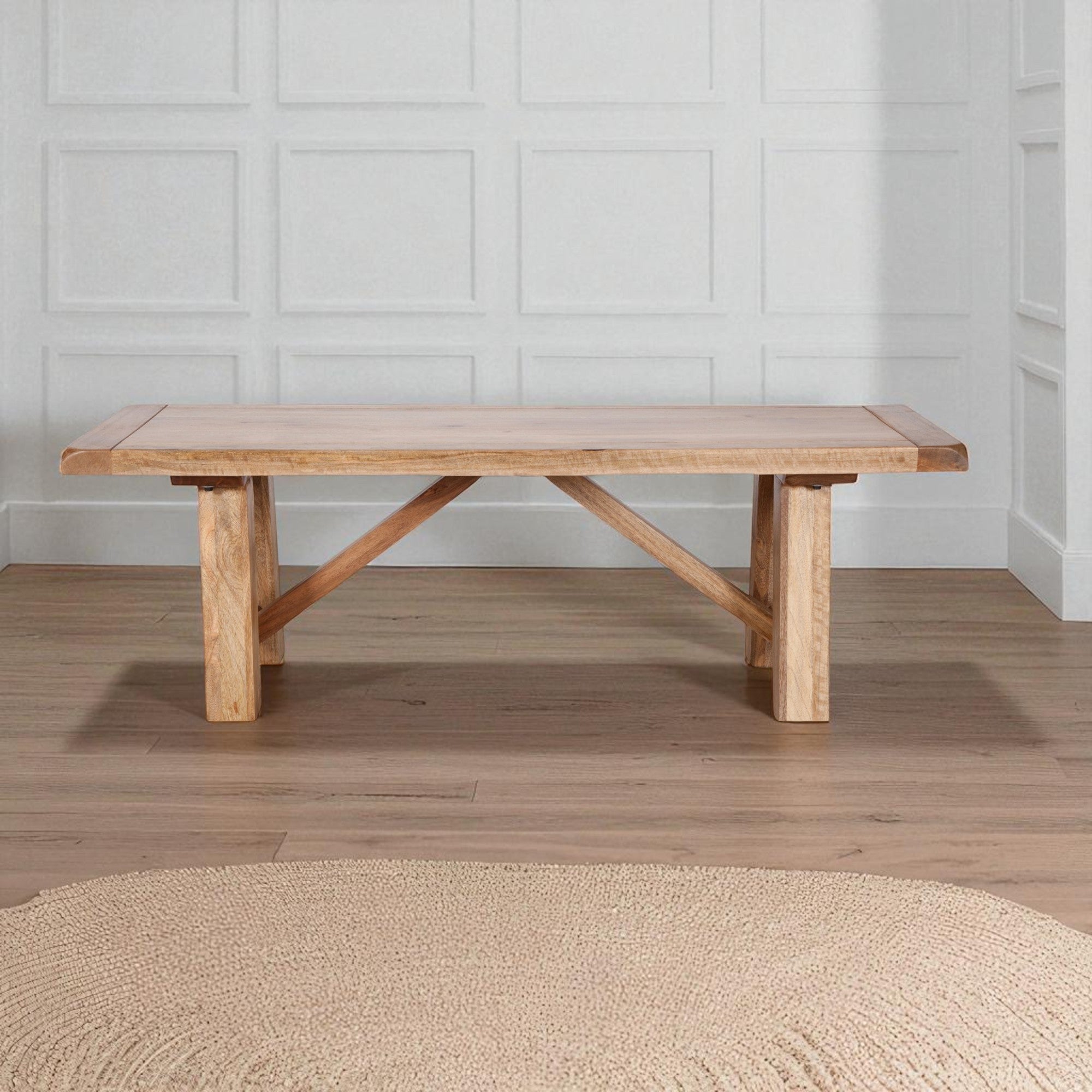 Odisha 1.35M Bench