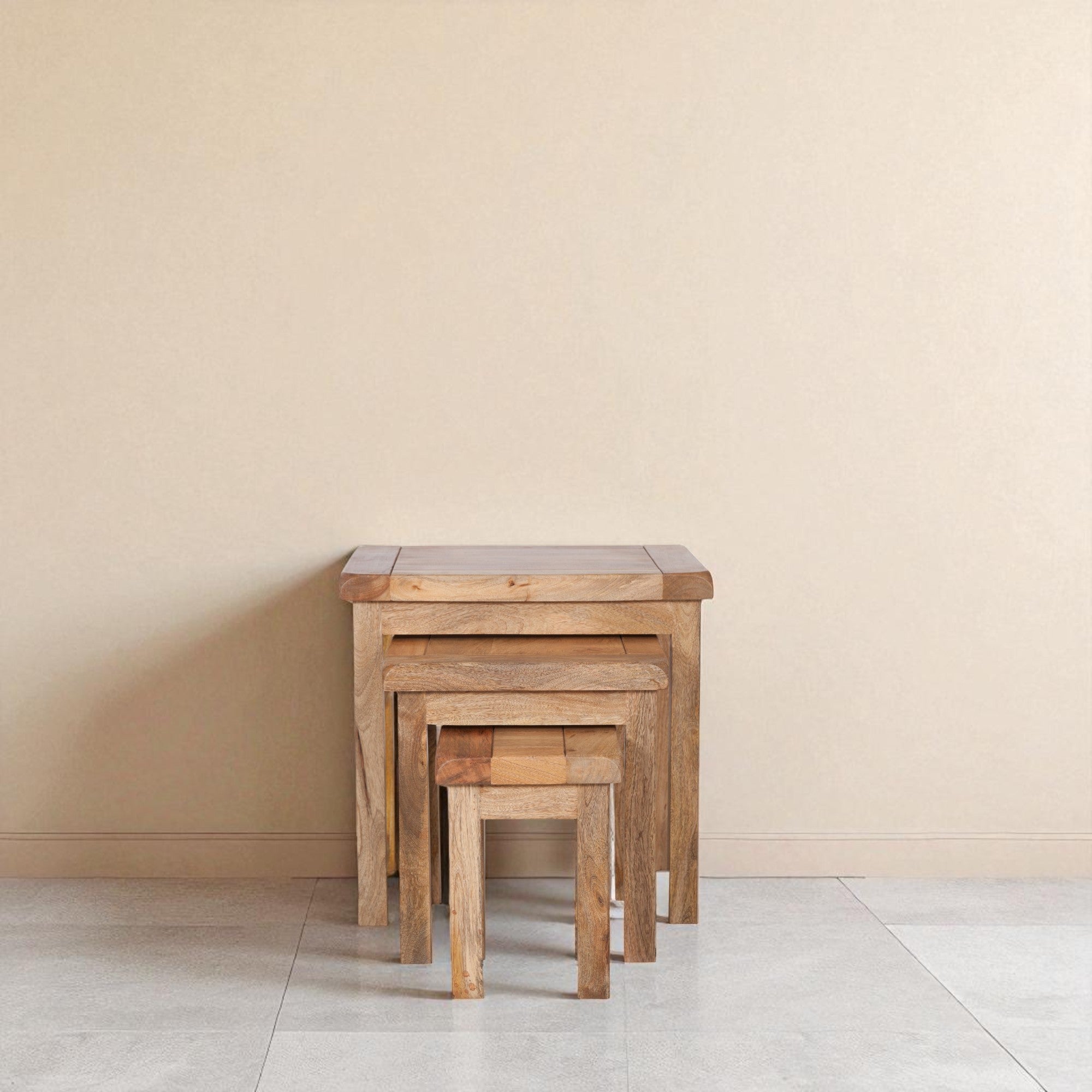 Odisha Nest of Tables