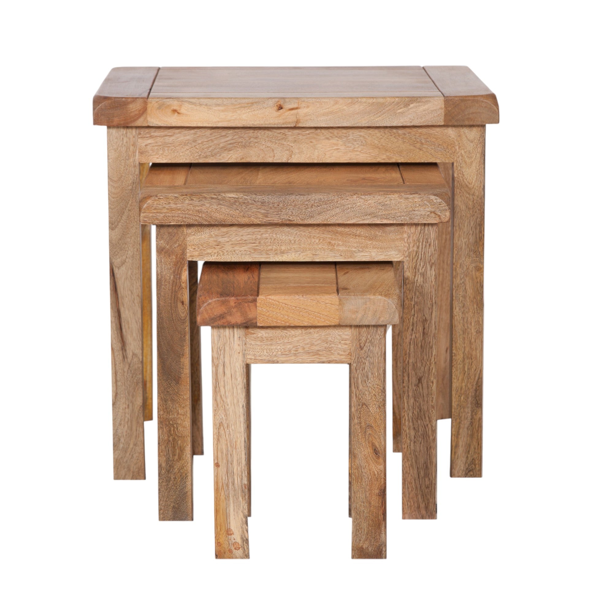 Odisha Nest of Tables