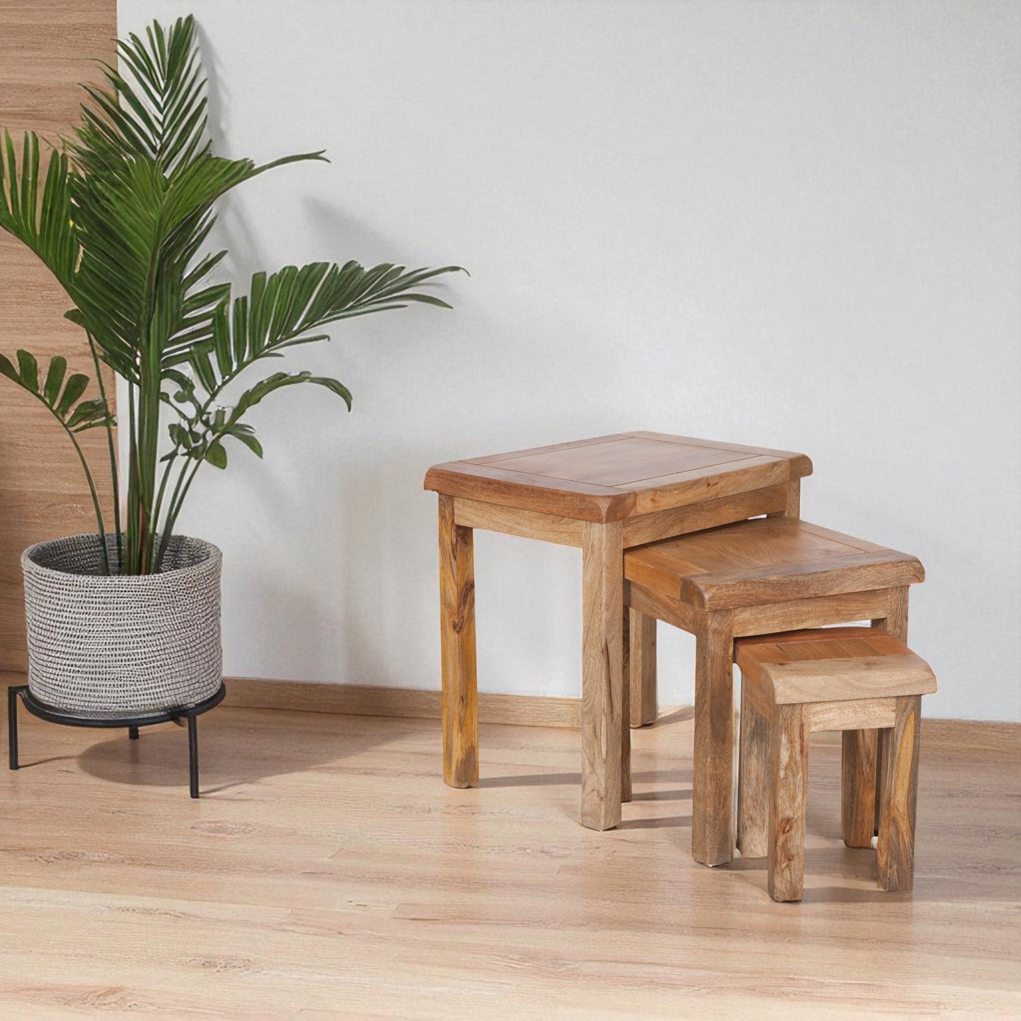 Odisha Nest of Tables