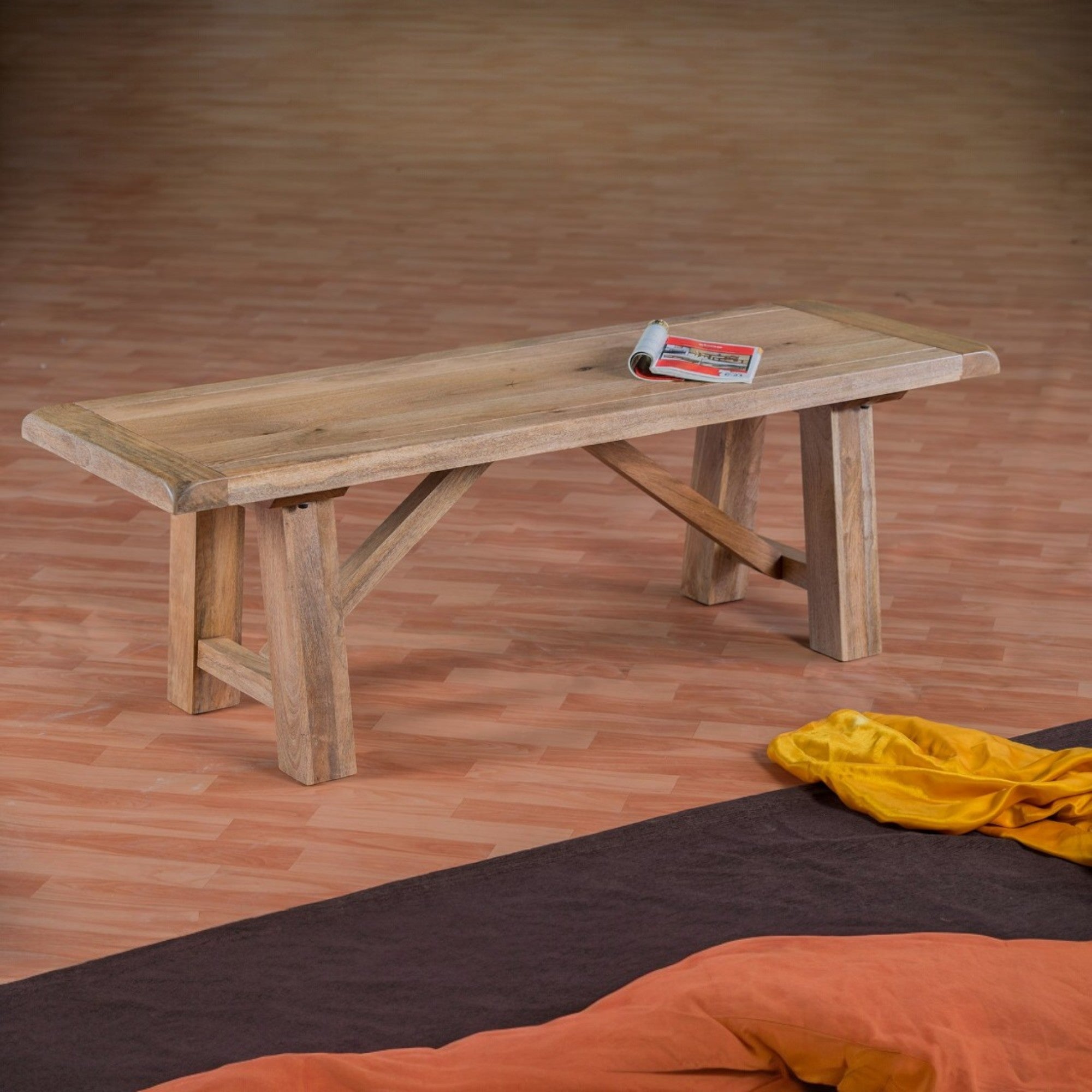 Odisha Coffee Table