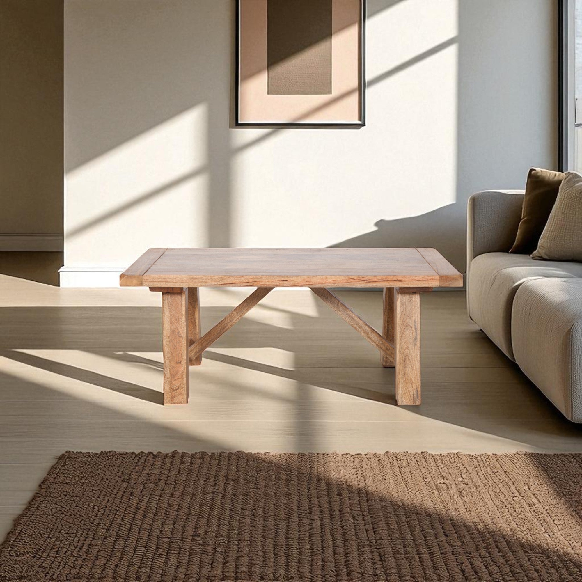 Odisha Coffee Table