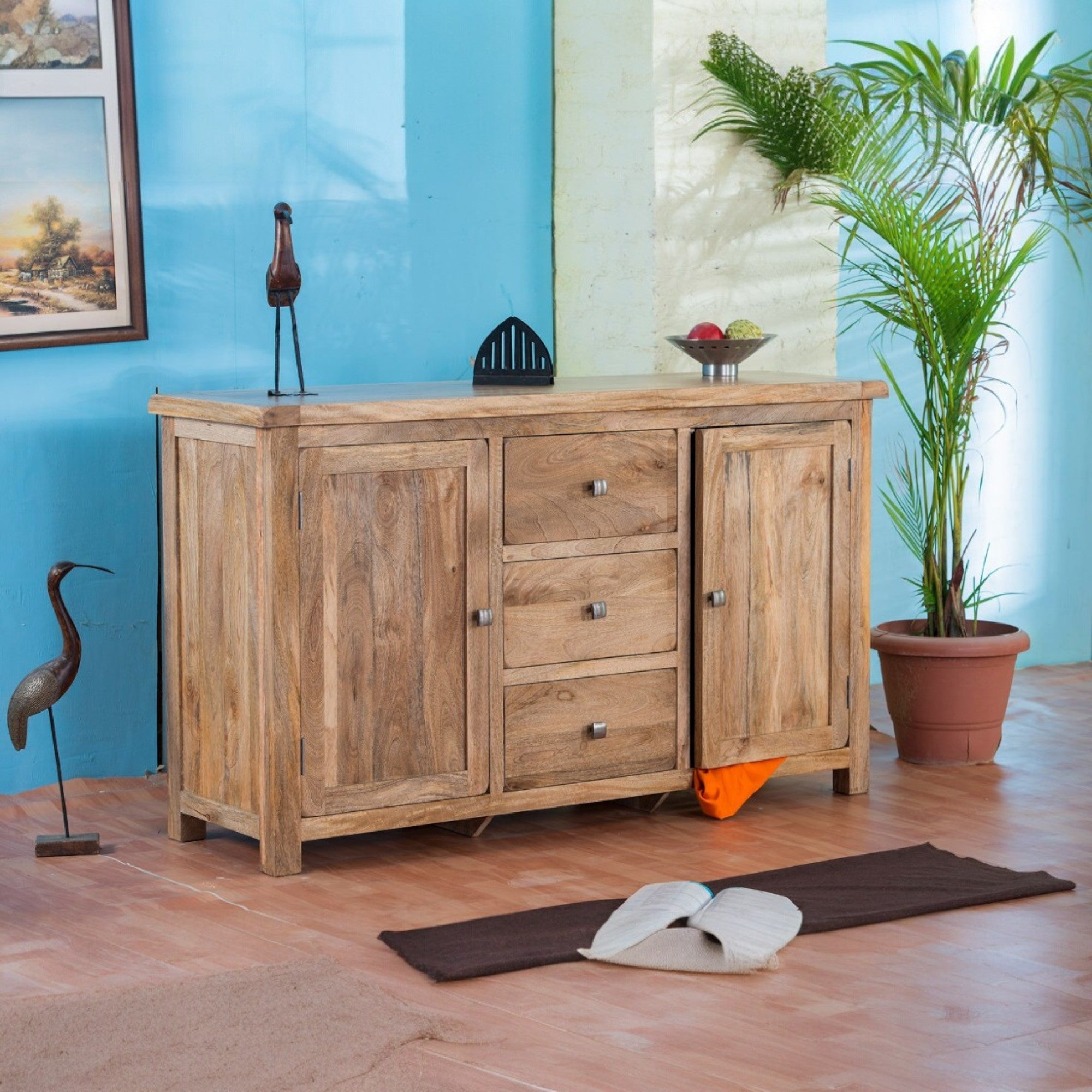 Odisha Large Sideboard