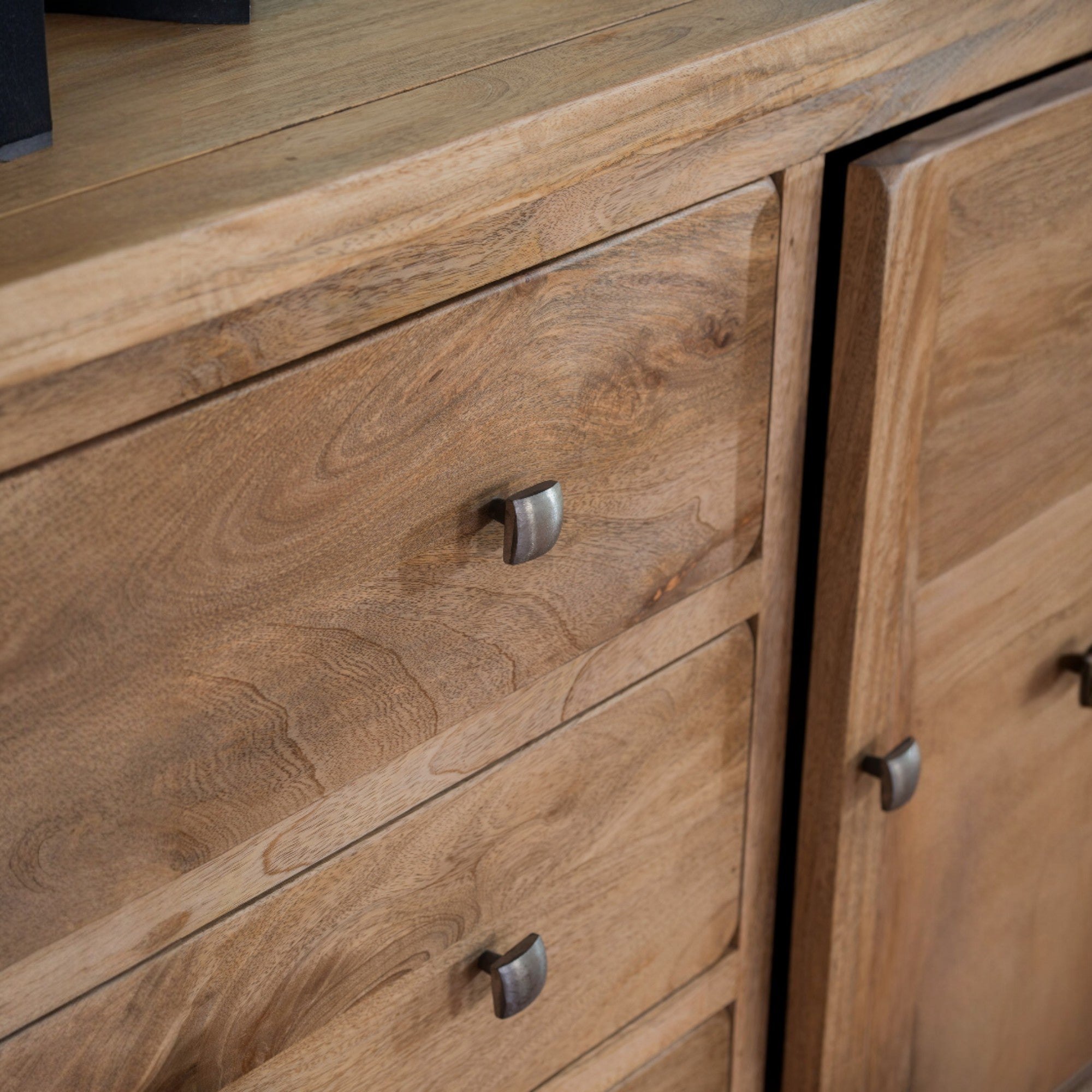 Odisha Large Sideboard