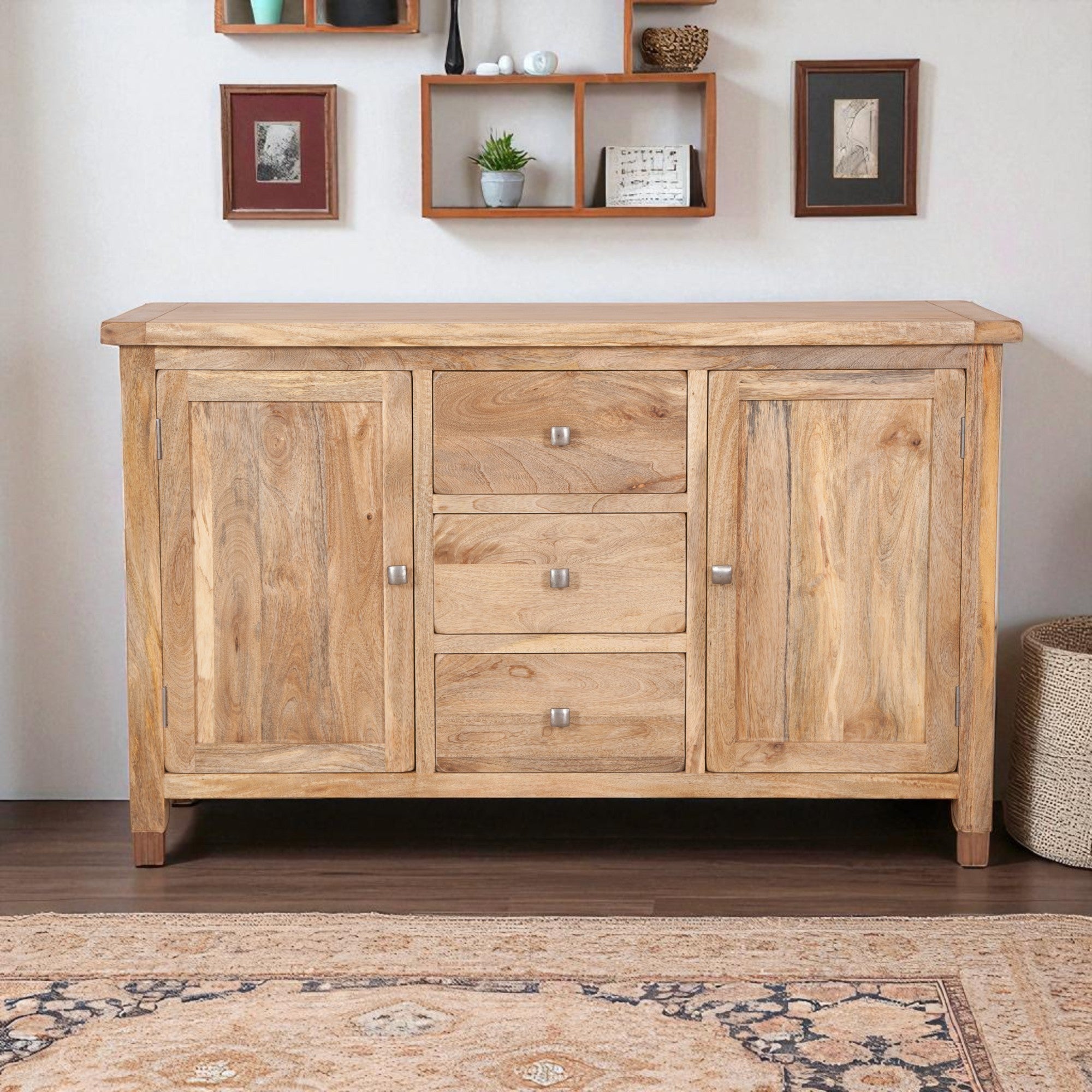 Odisha Large Sideboard