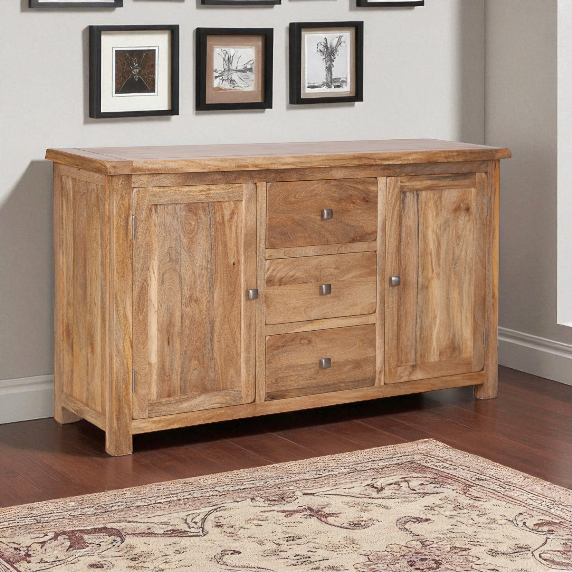 Odisha Large Sideboard