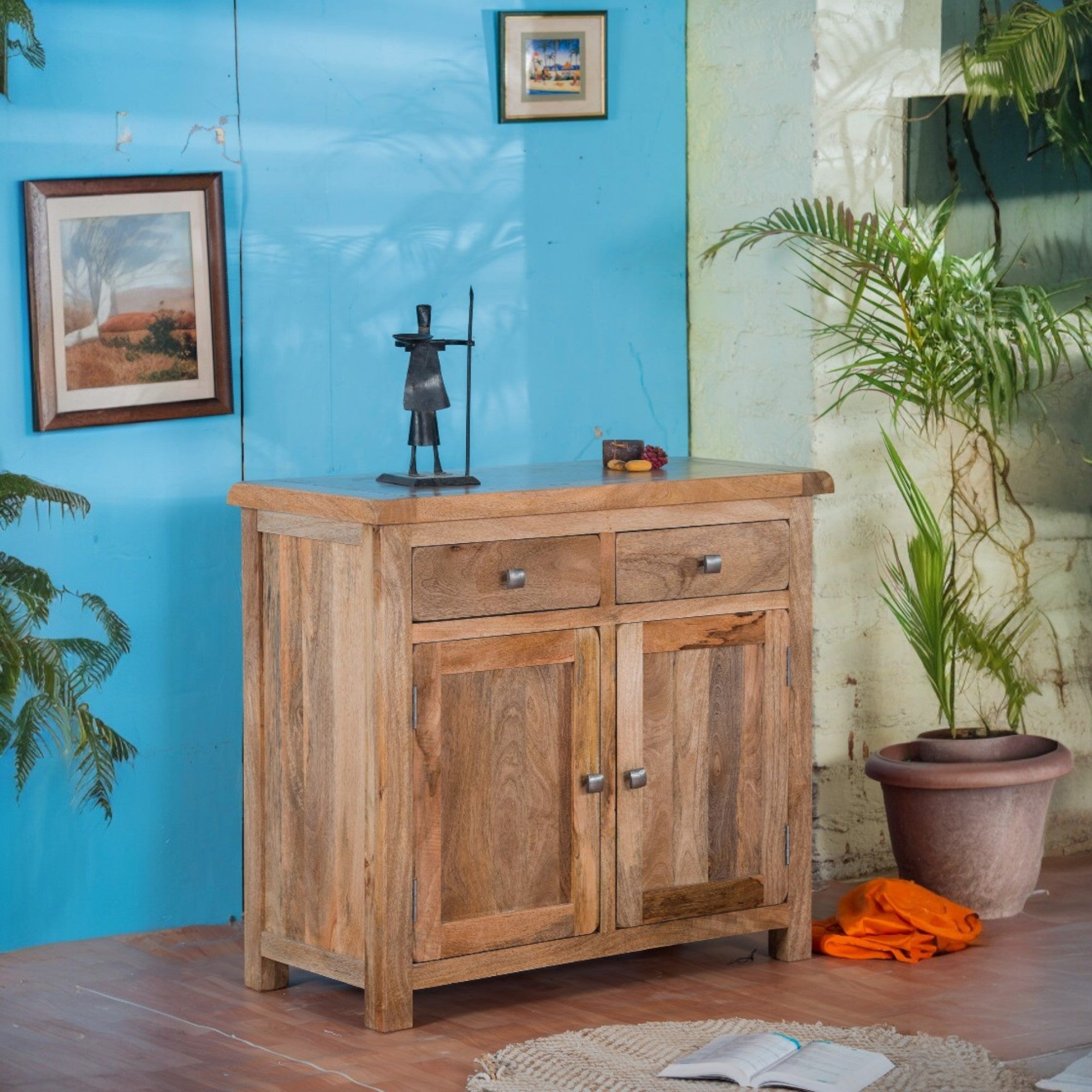 Odisha 2 Door Sideboard