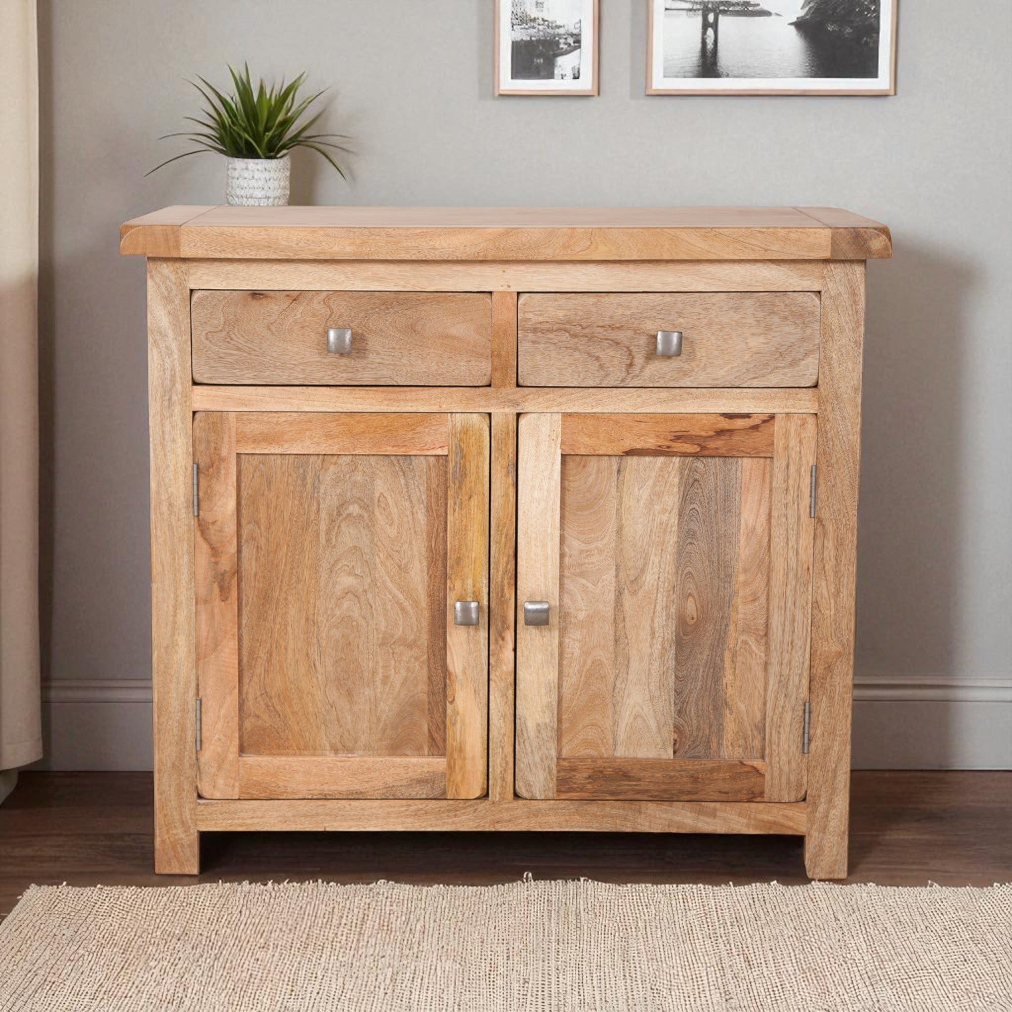 Odisha 2 Door Sideboard
