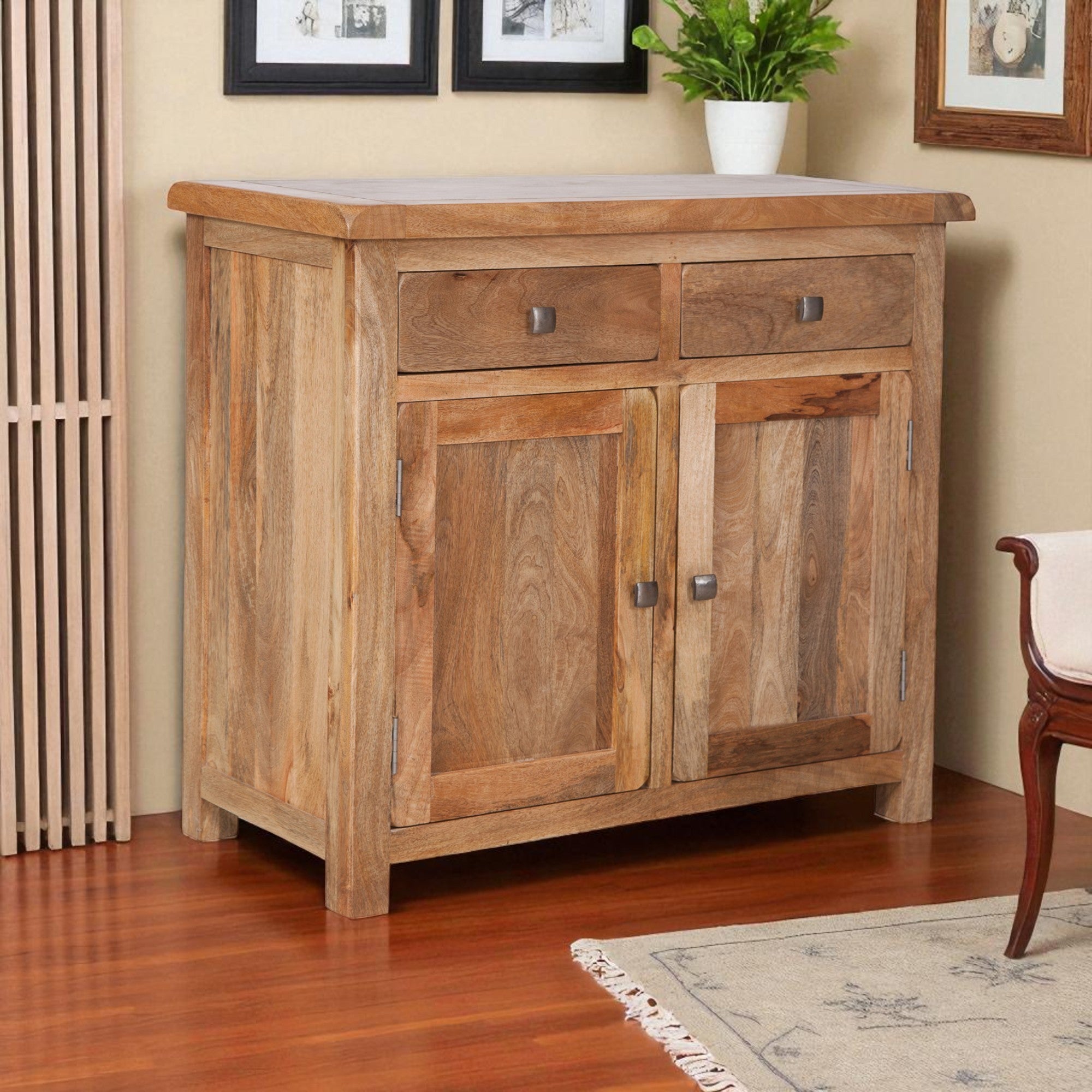 Odisha 2 Door Sideboard