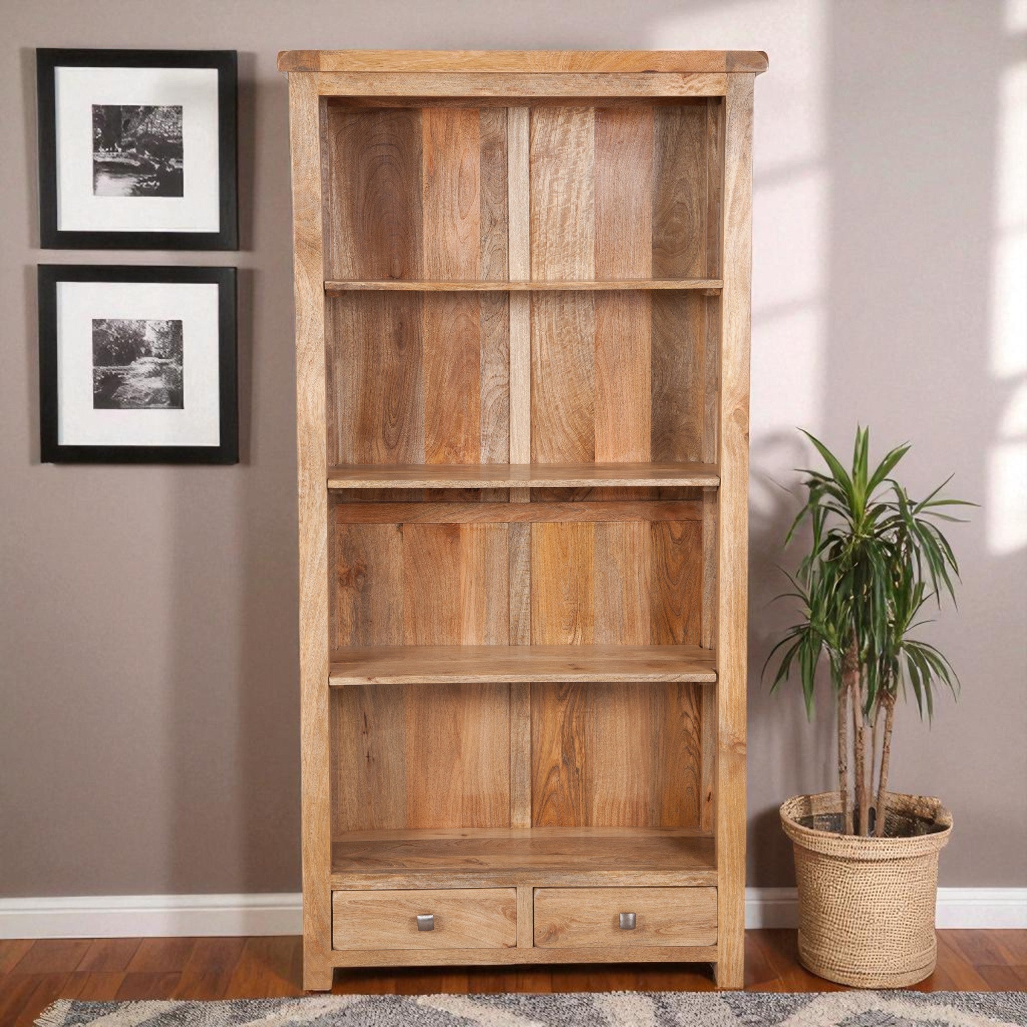 Odisha Large Bookcase