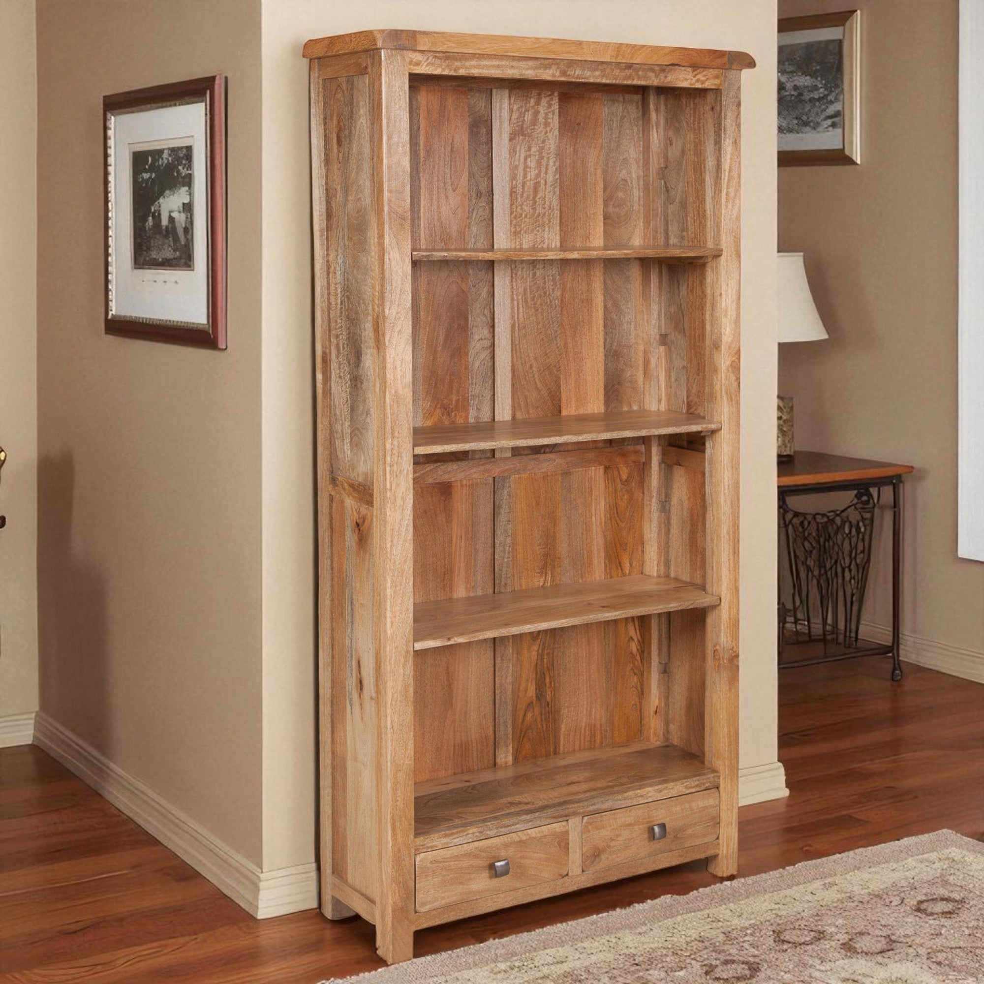 Odisha Large Bookcase