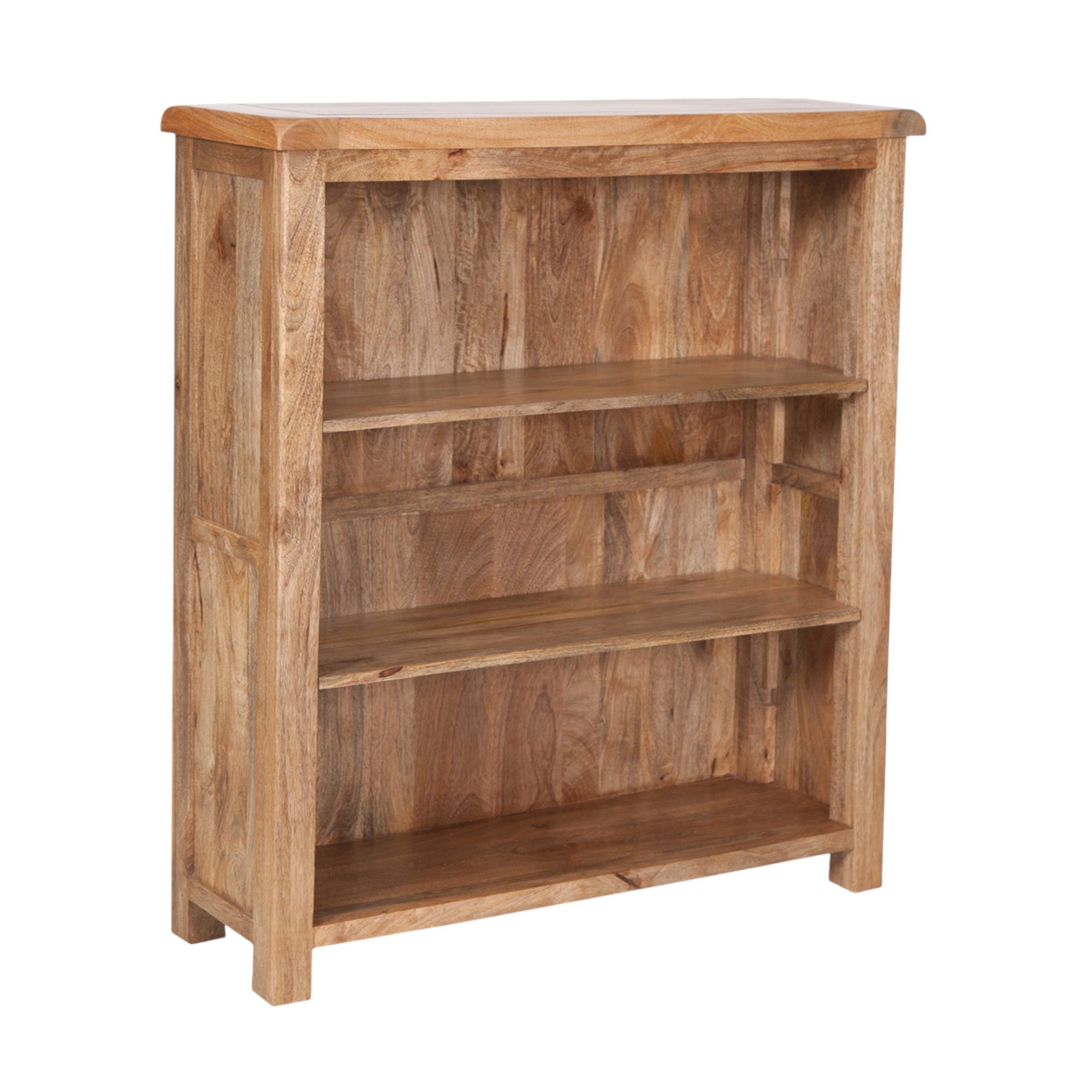 Odisha Medium Bookcase