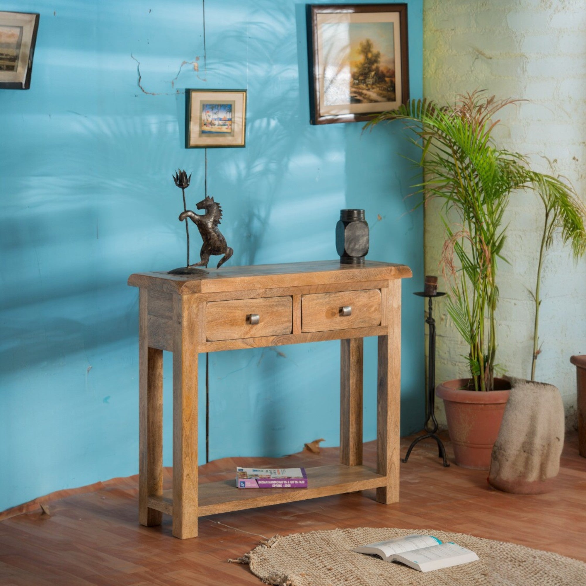 Odisha Console Table