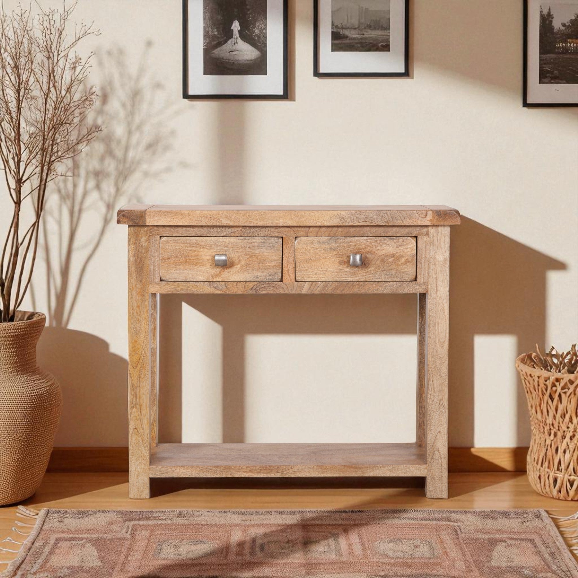 Odisha Console Table