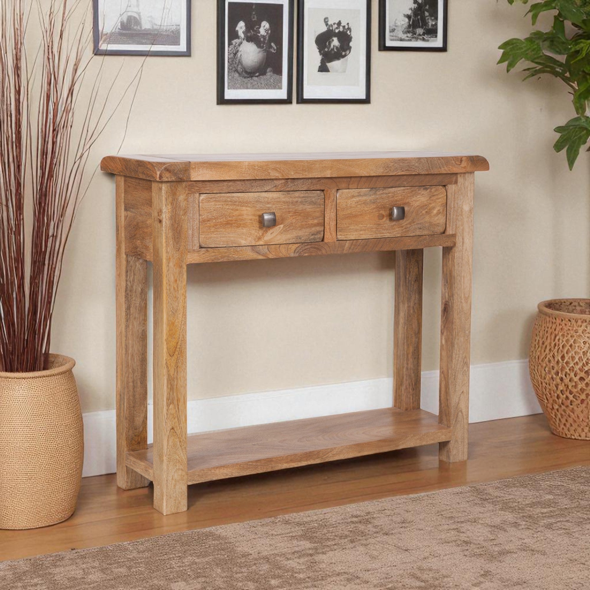 Odisha Console Table
