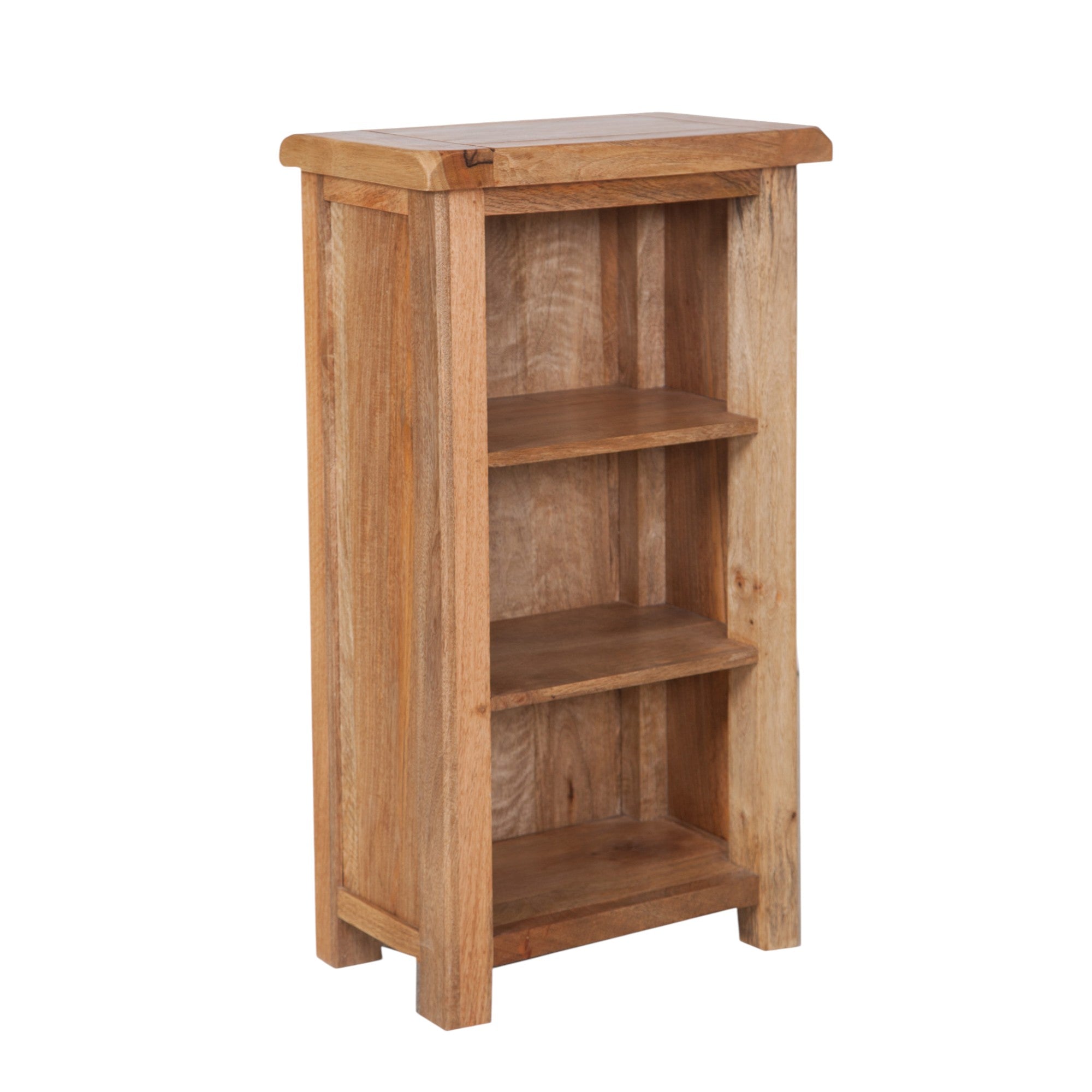 Odisha Small Bookcase