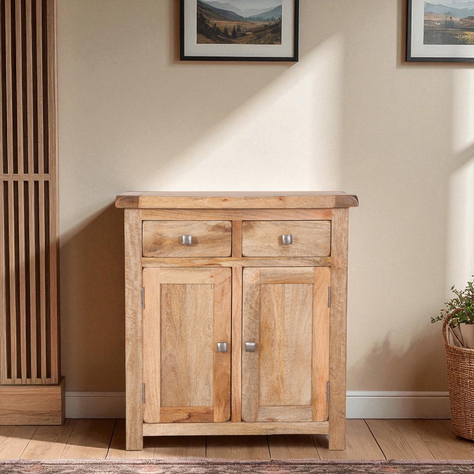 Odisha Small Sideboard