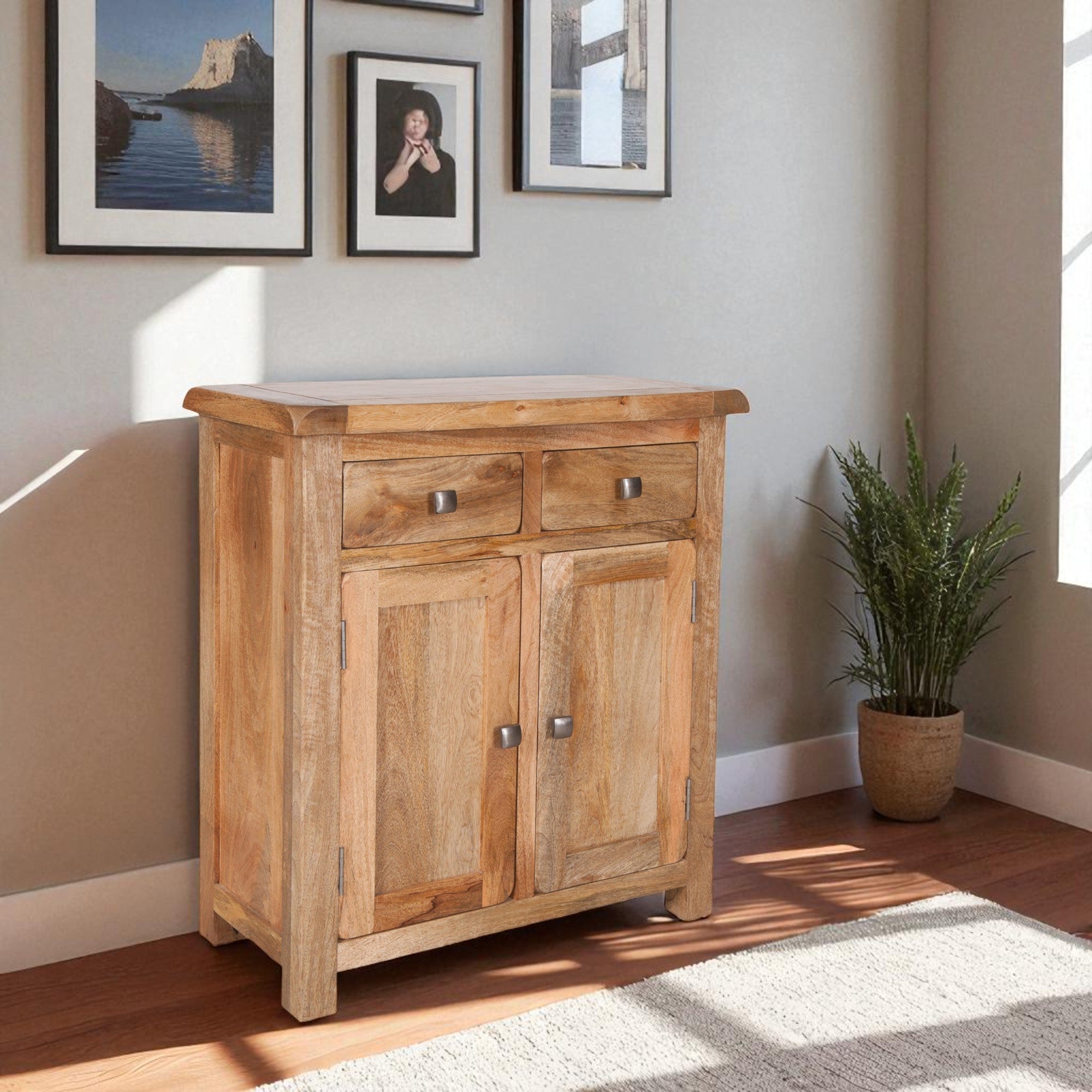 Odisha Small Sideboard