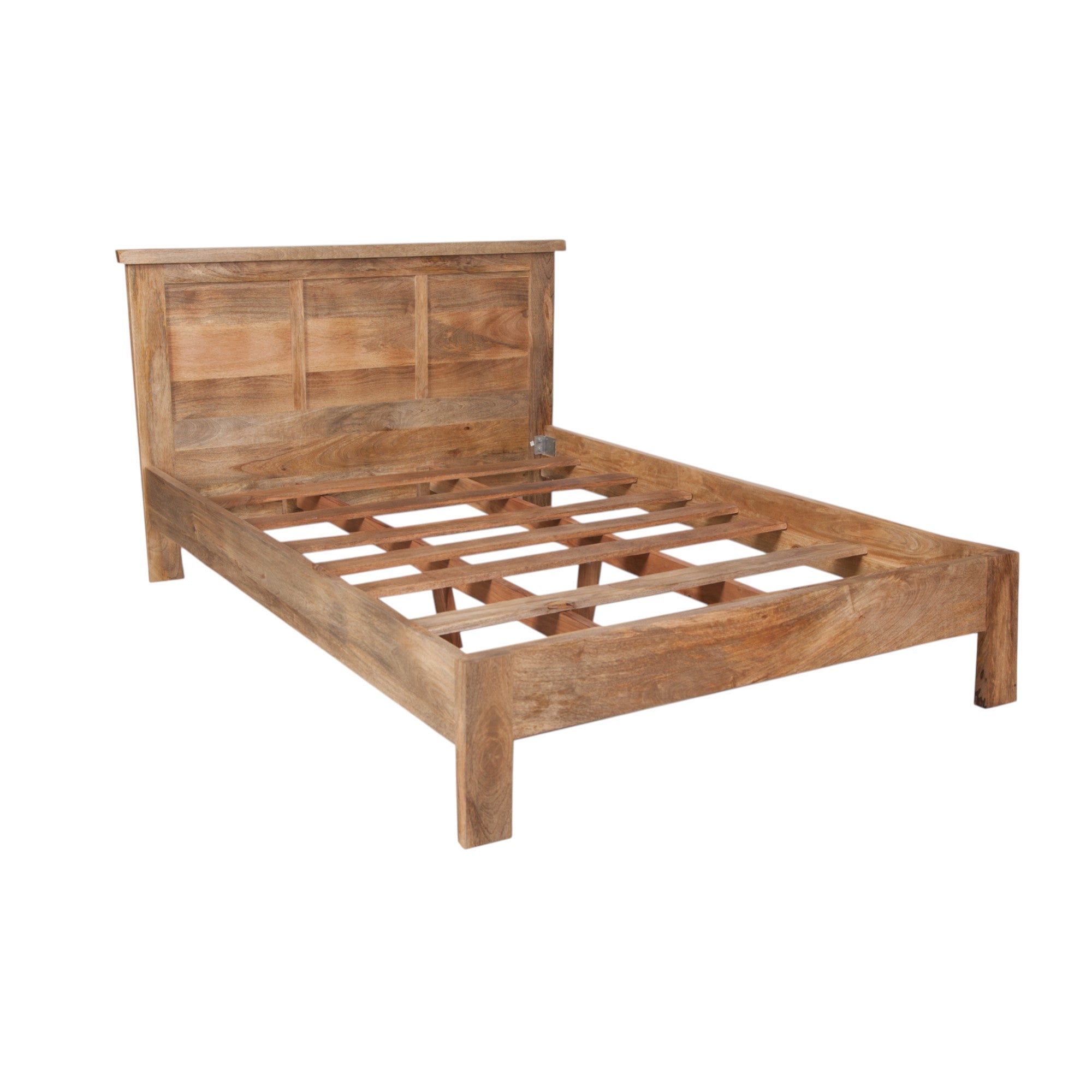 Odisha Double Bed