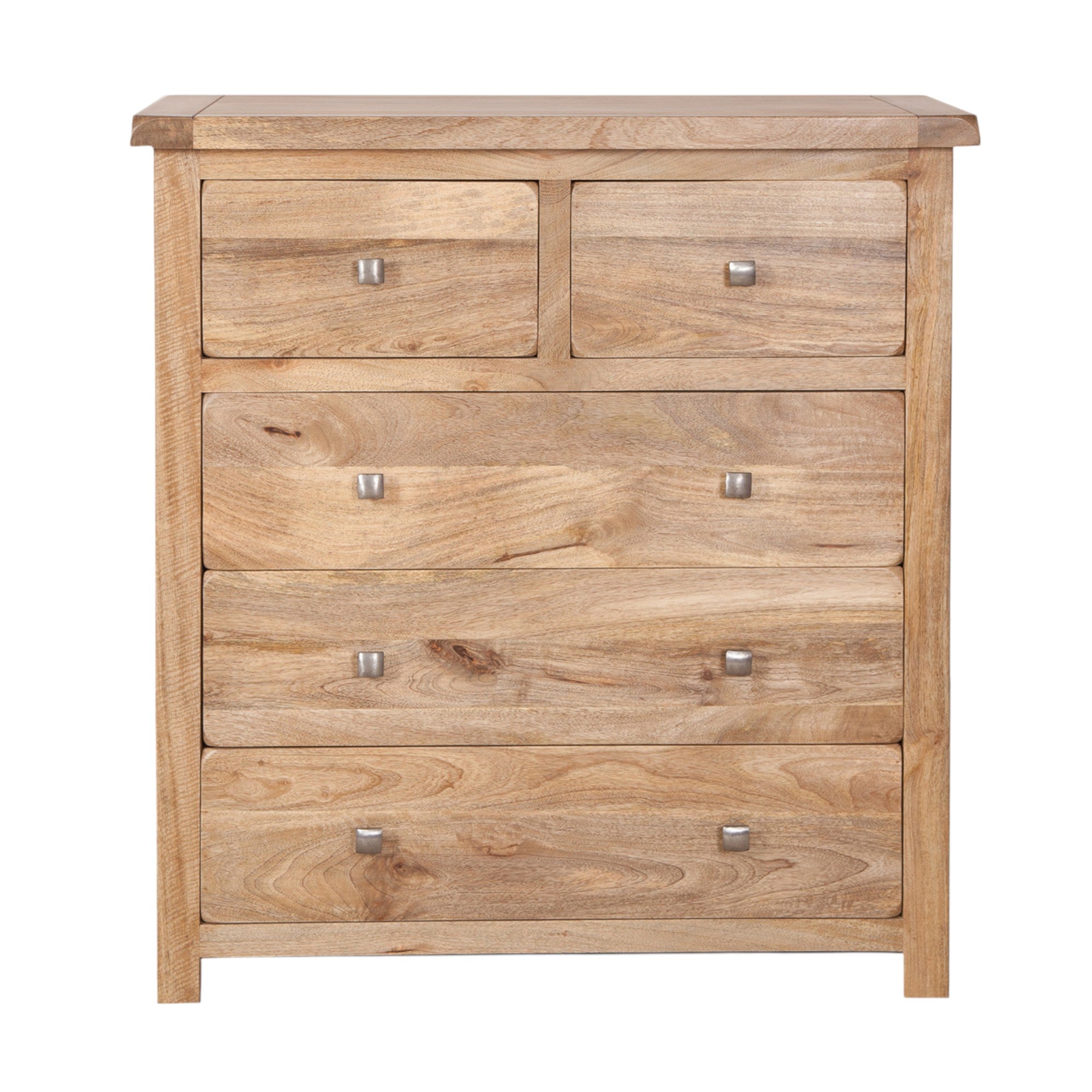 Odisha 2 Over 3 Chest