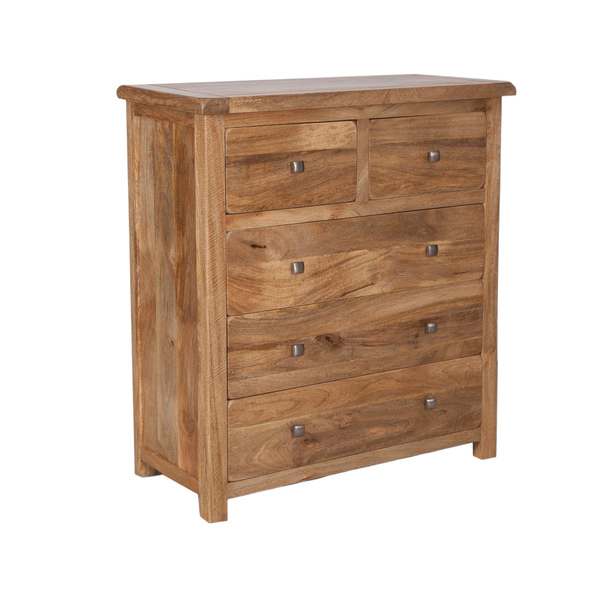 Odisha 2 Over 3 Chest