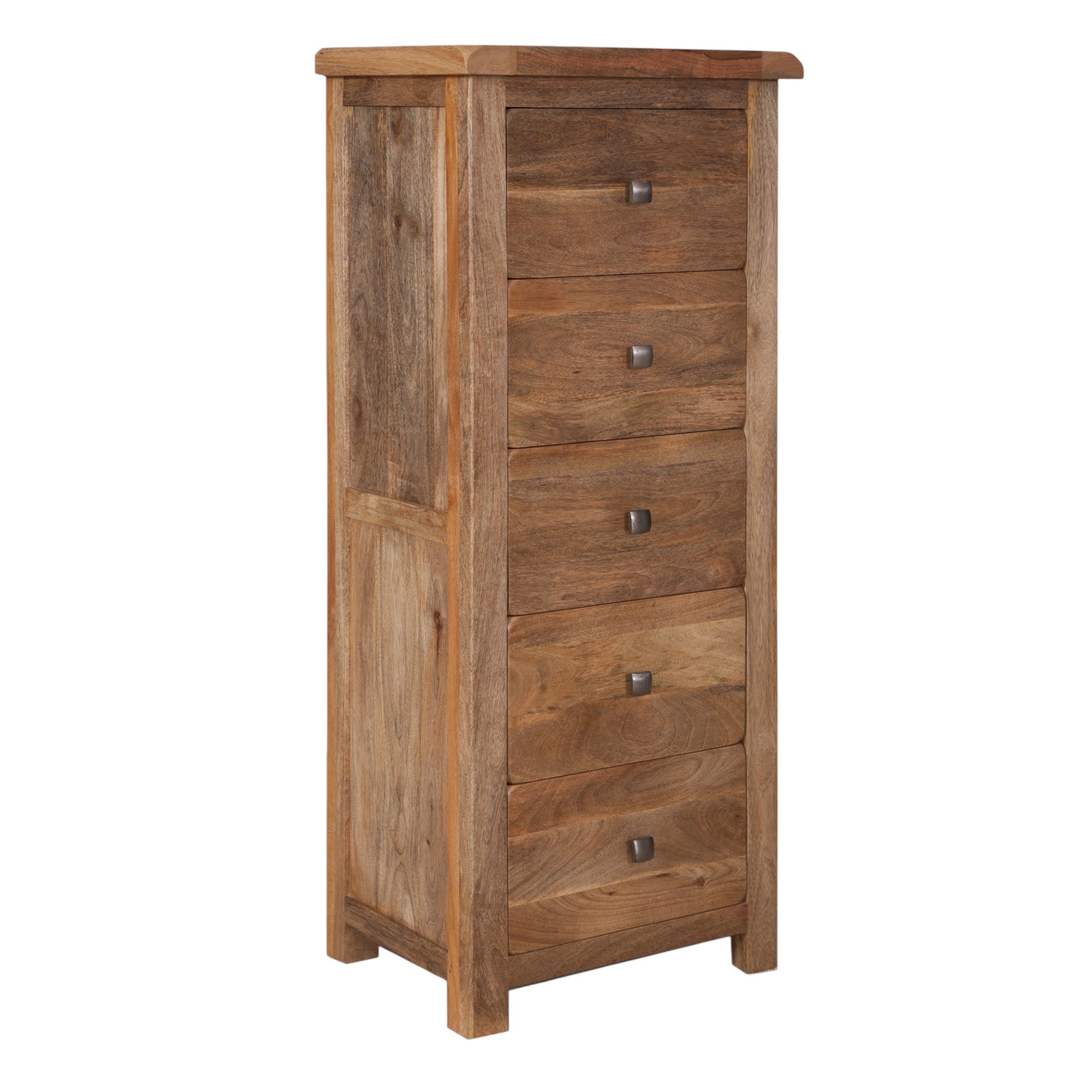 Odisha 5 Drawer Tall Chest
