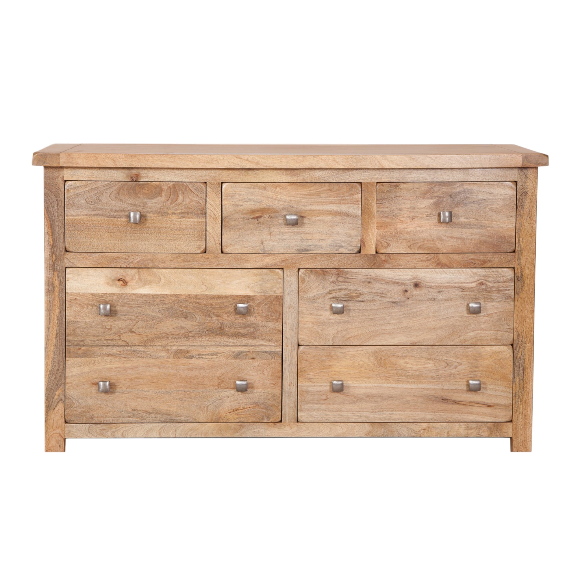 Odisha 7 Drawer Wide Chest