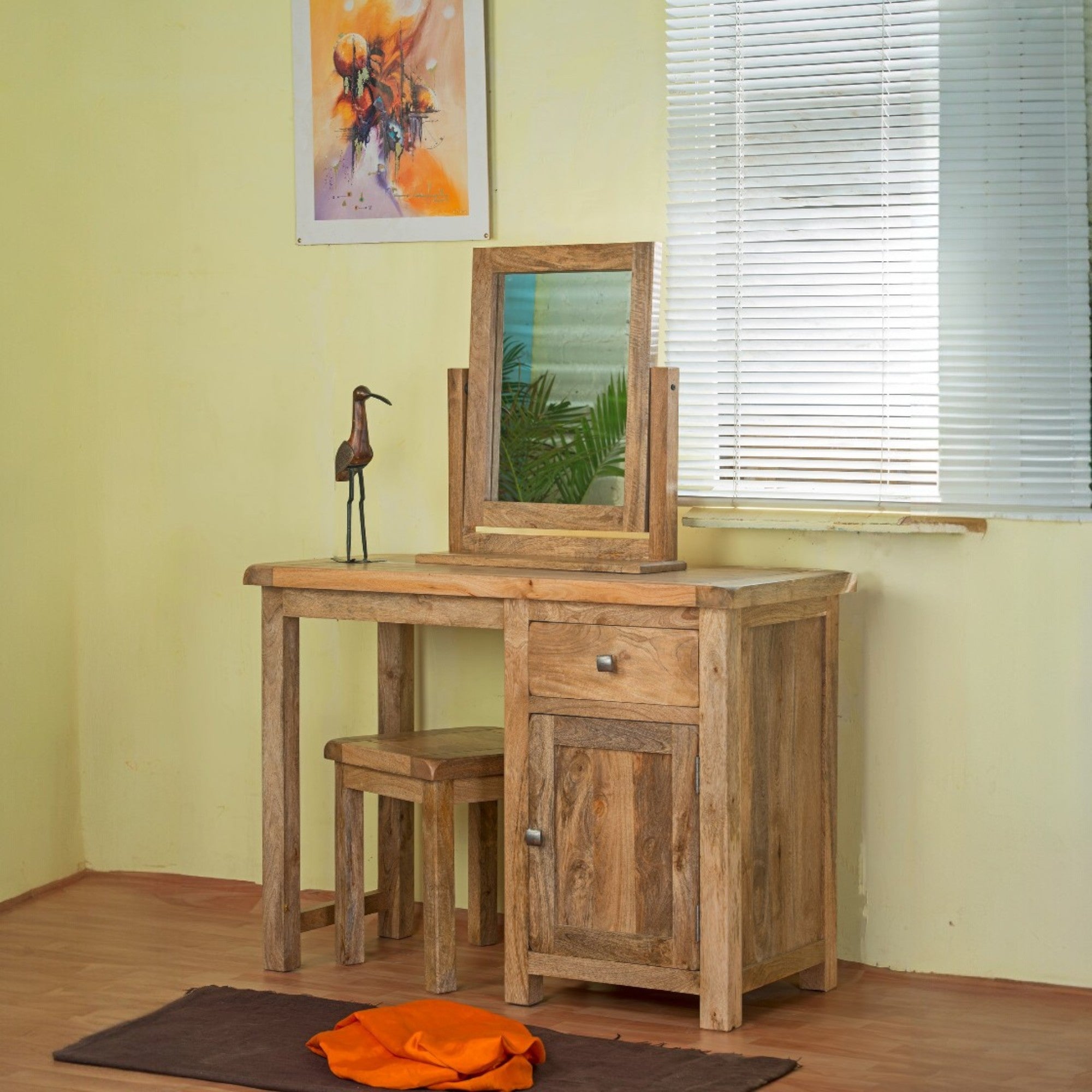 Odisha Dressing Table