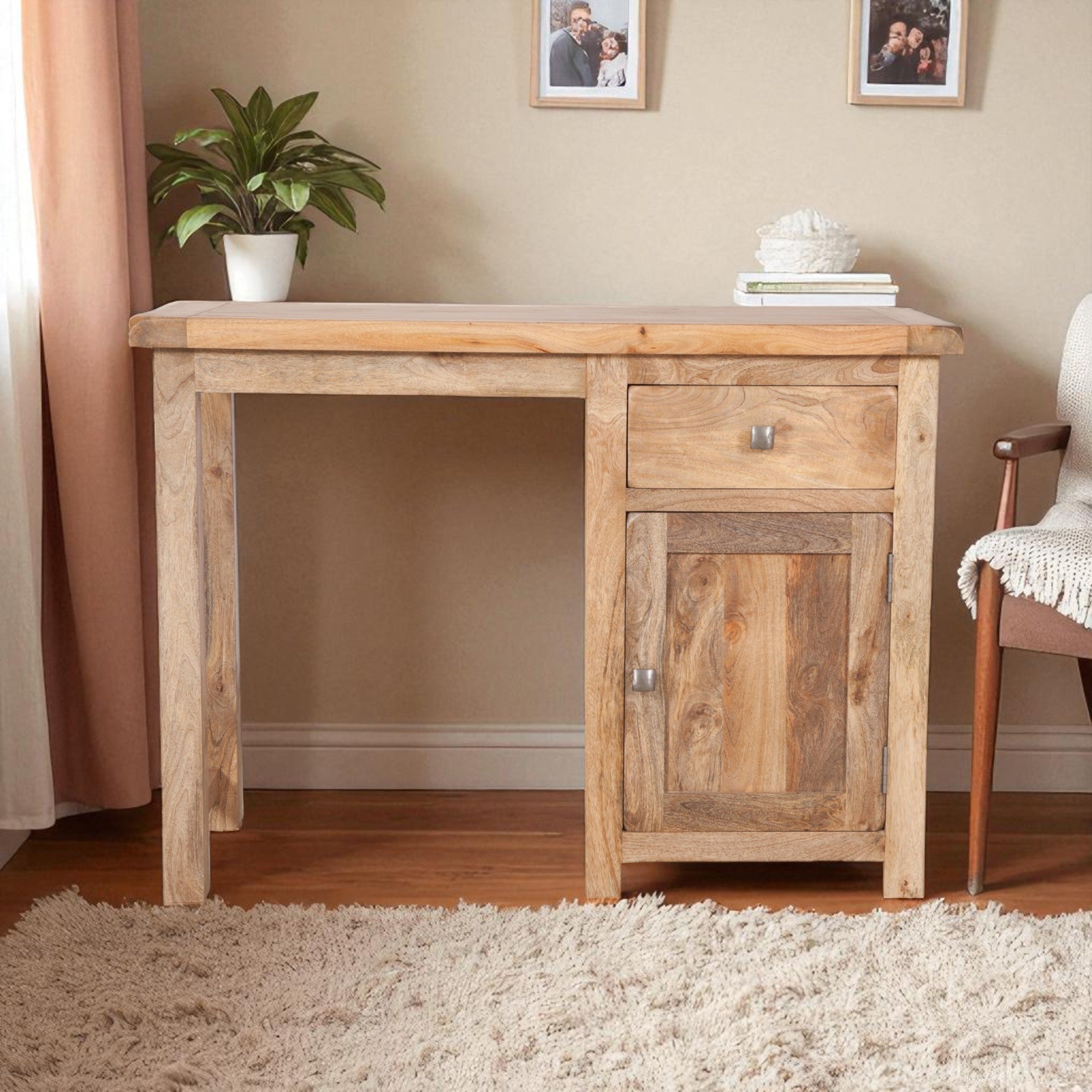 Odisha Dressing Table