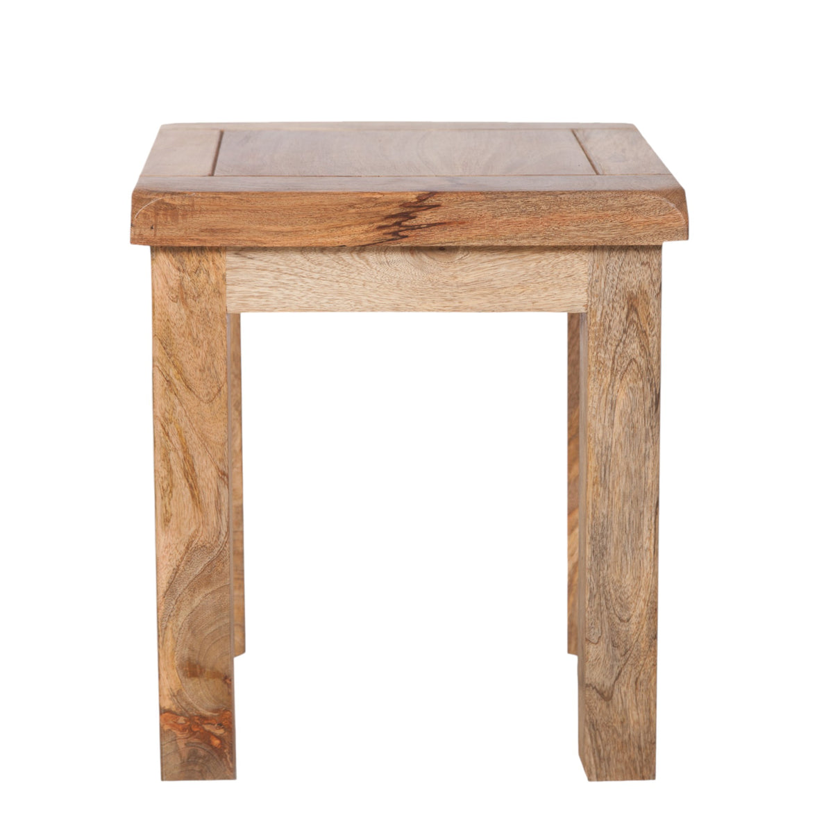 Odisha Dressing Stool