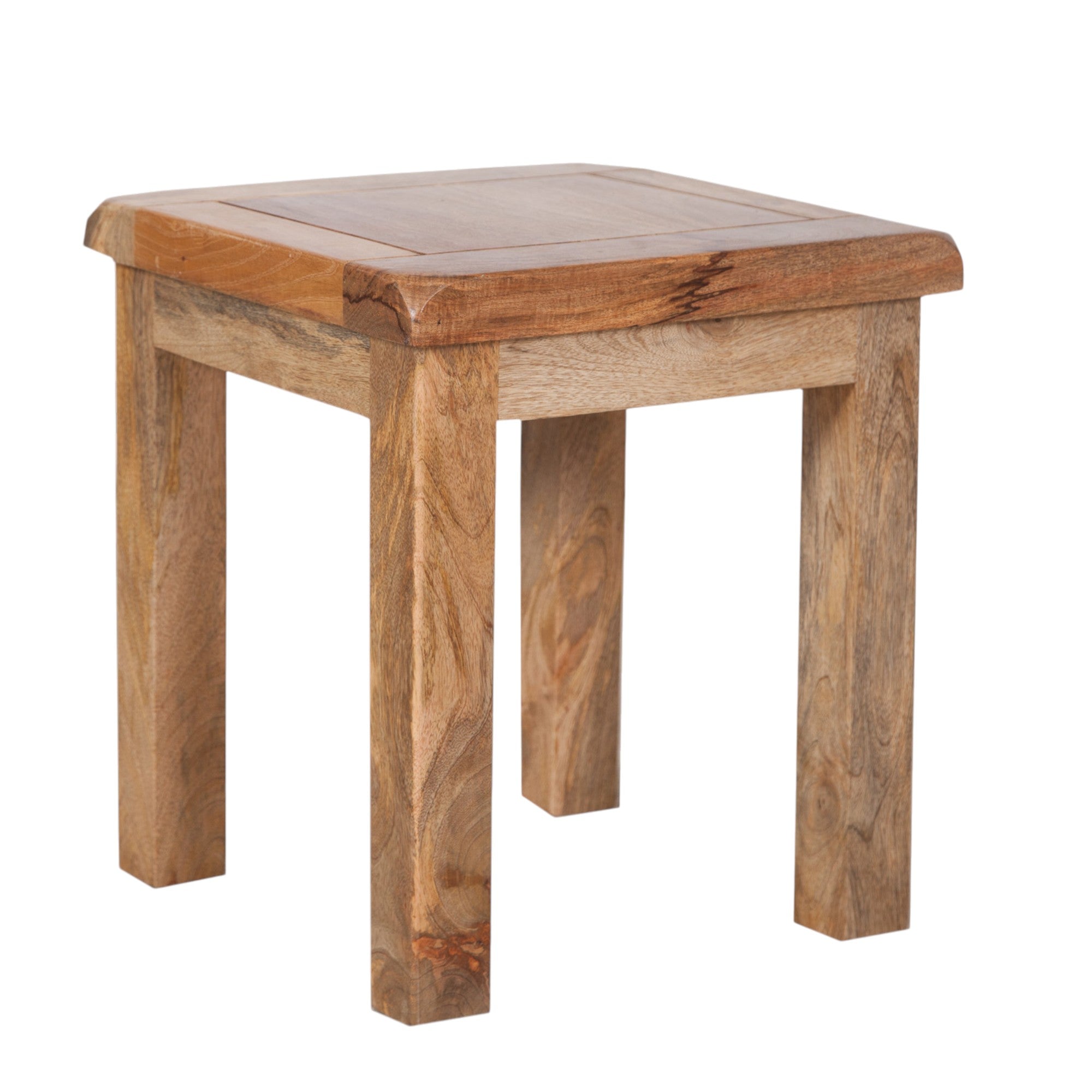 Odisha Dressing Stool