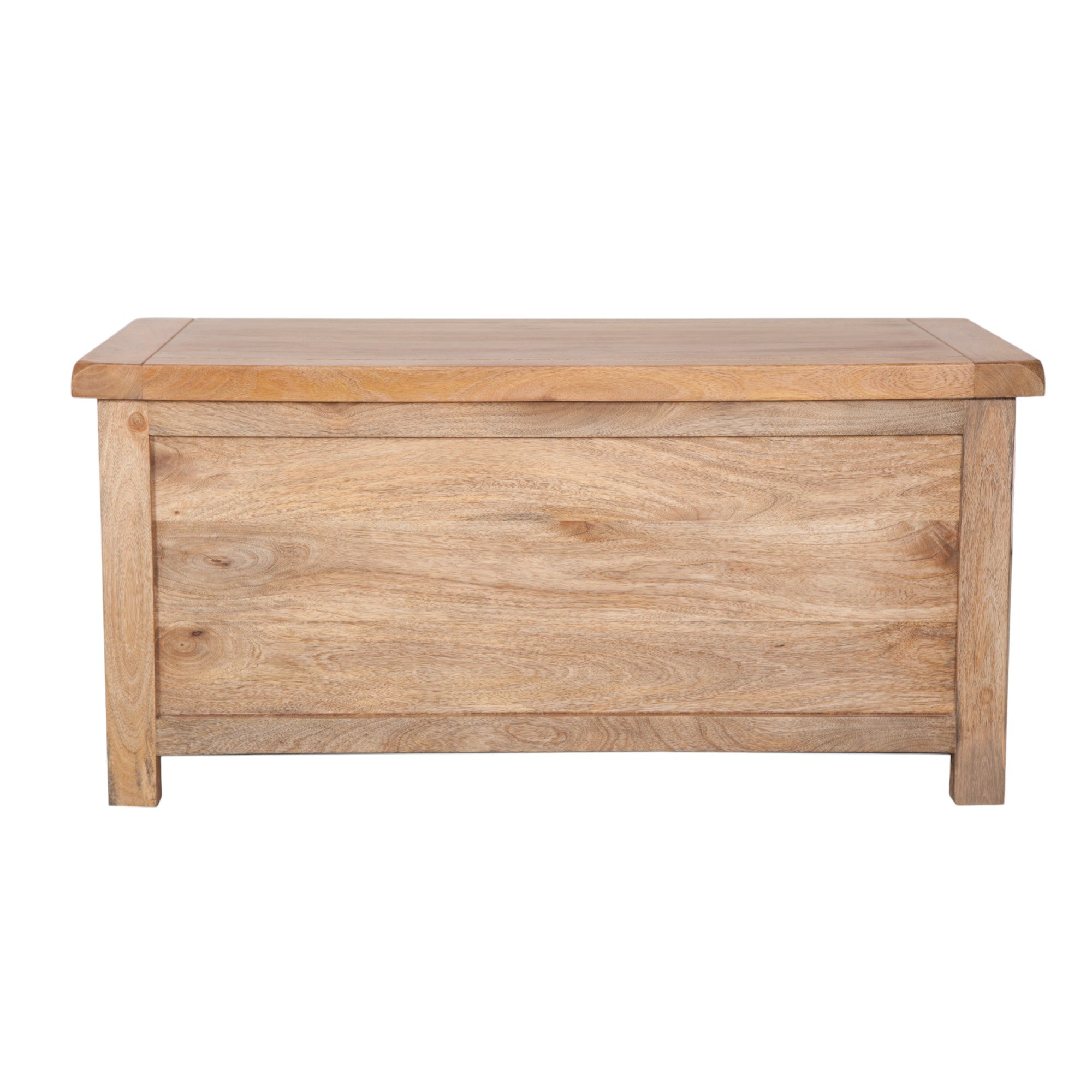 Odisha Blanket Box