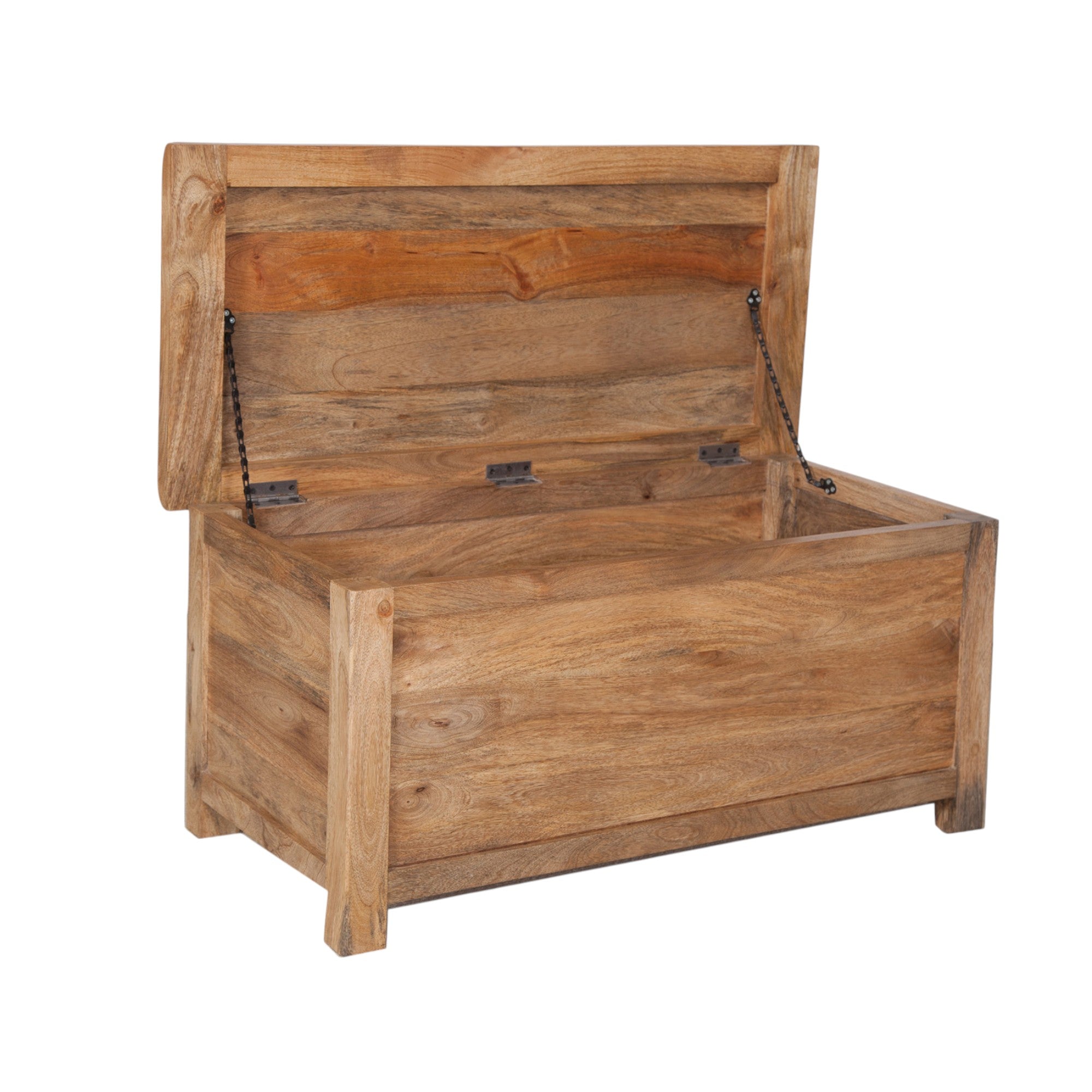 Odisha Blanket Box