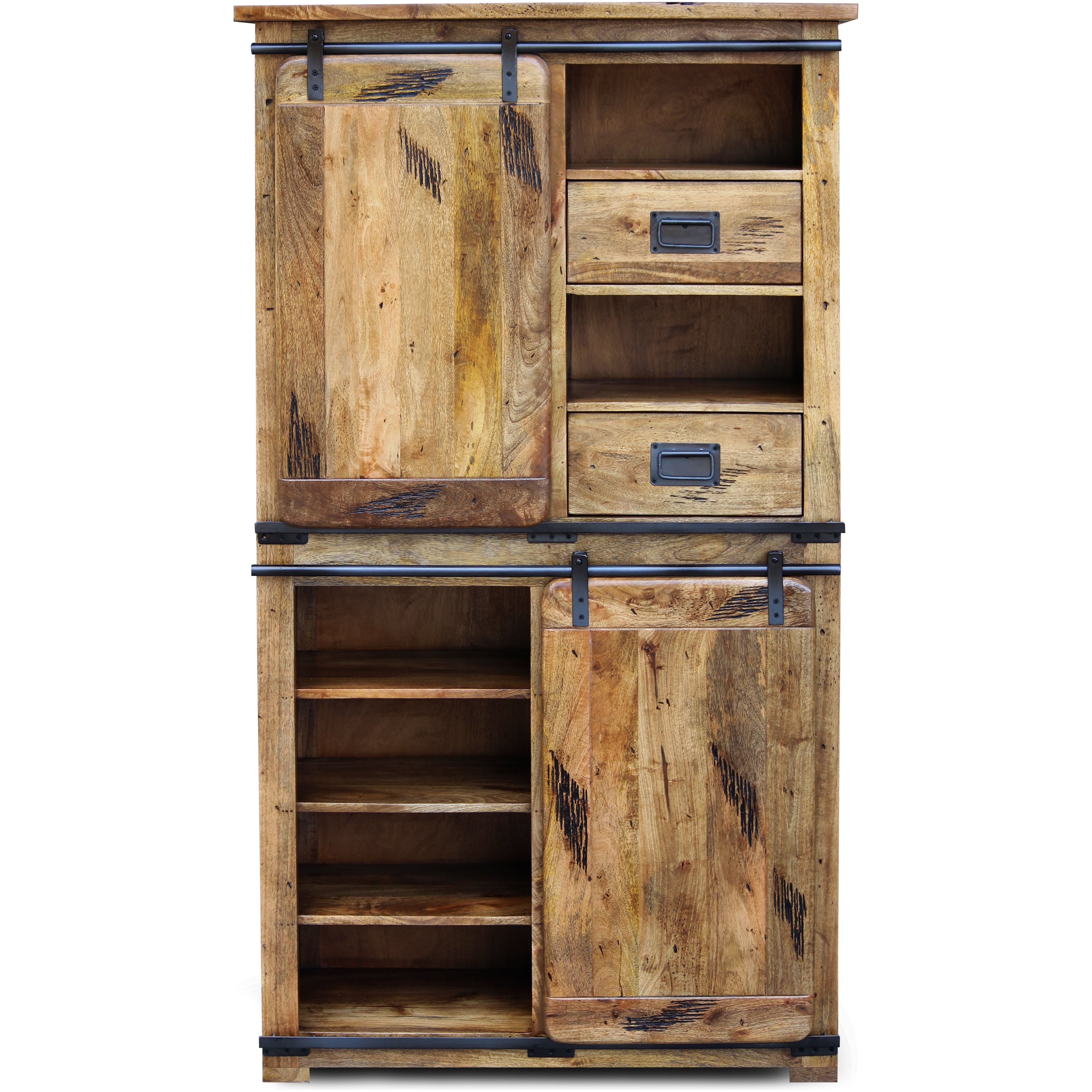 Raj Display Unit