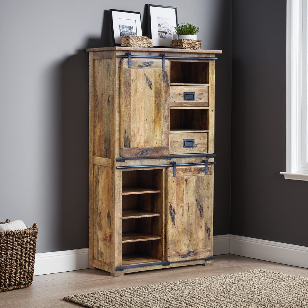 Raj Display Unit