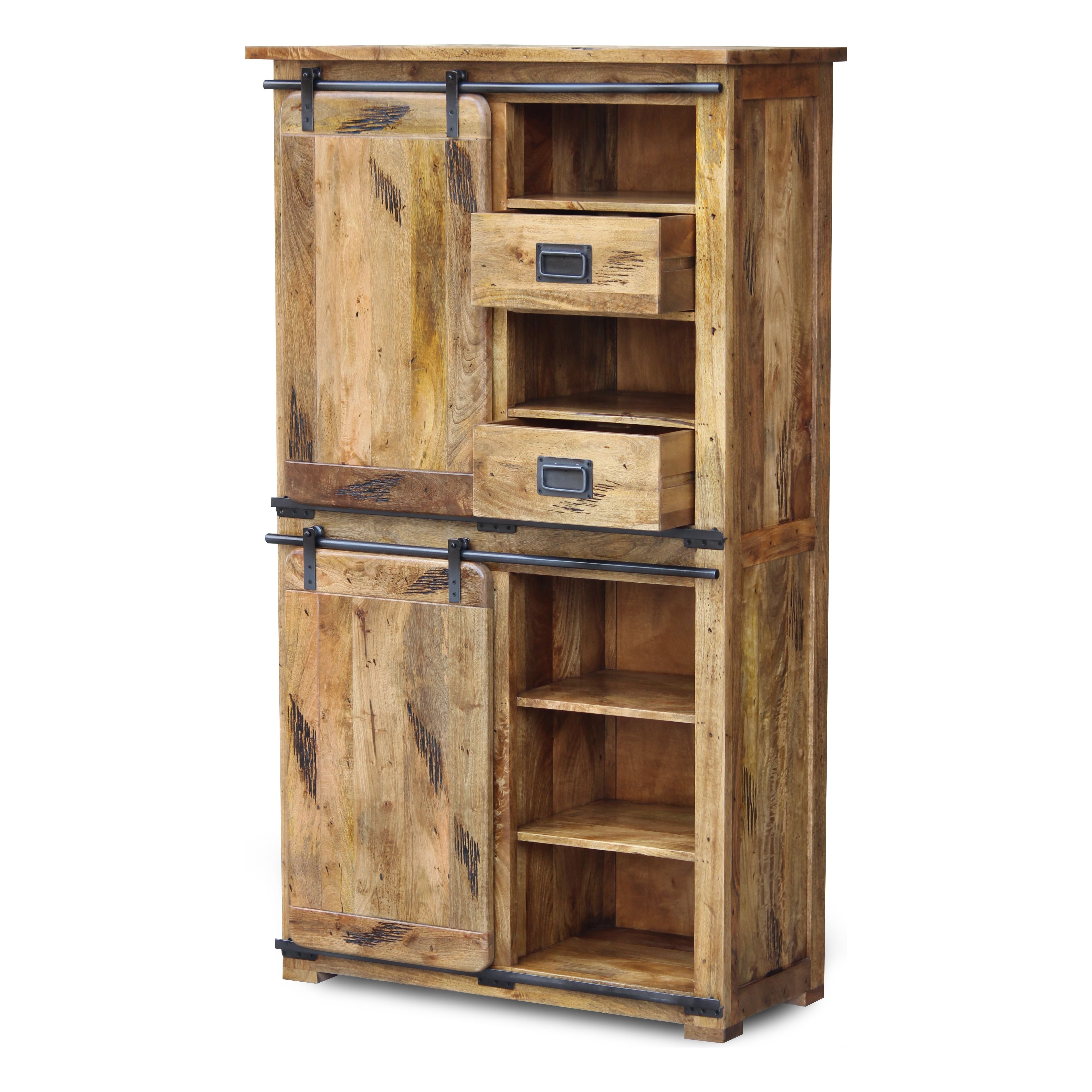 Raj Display Unit