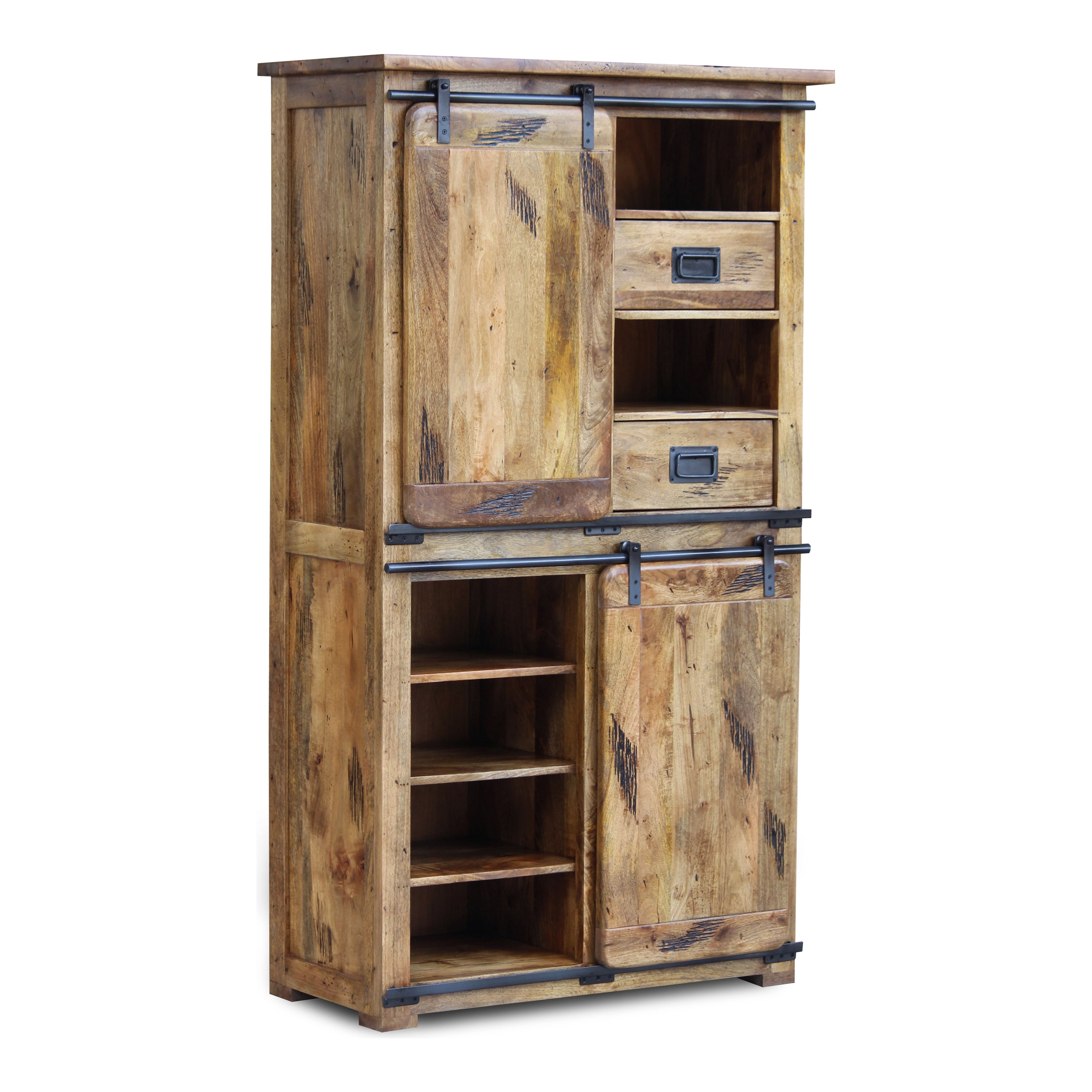 Raj Display Unit