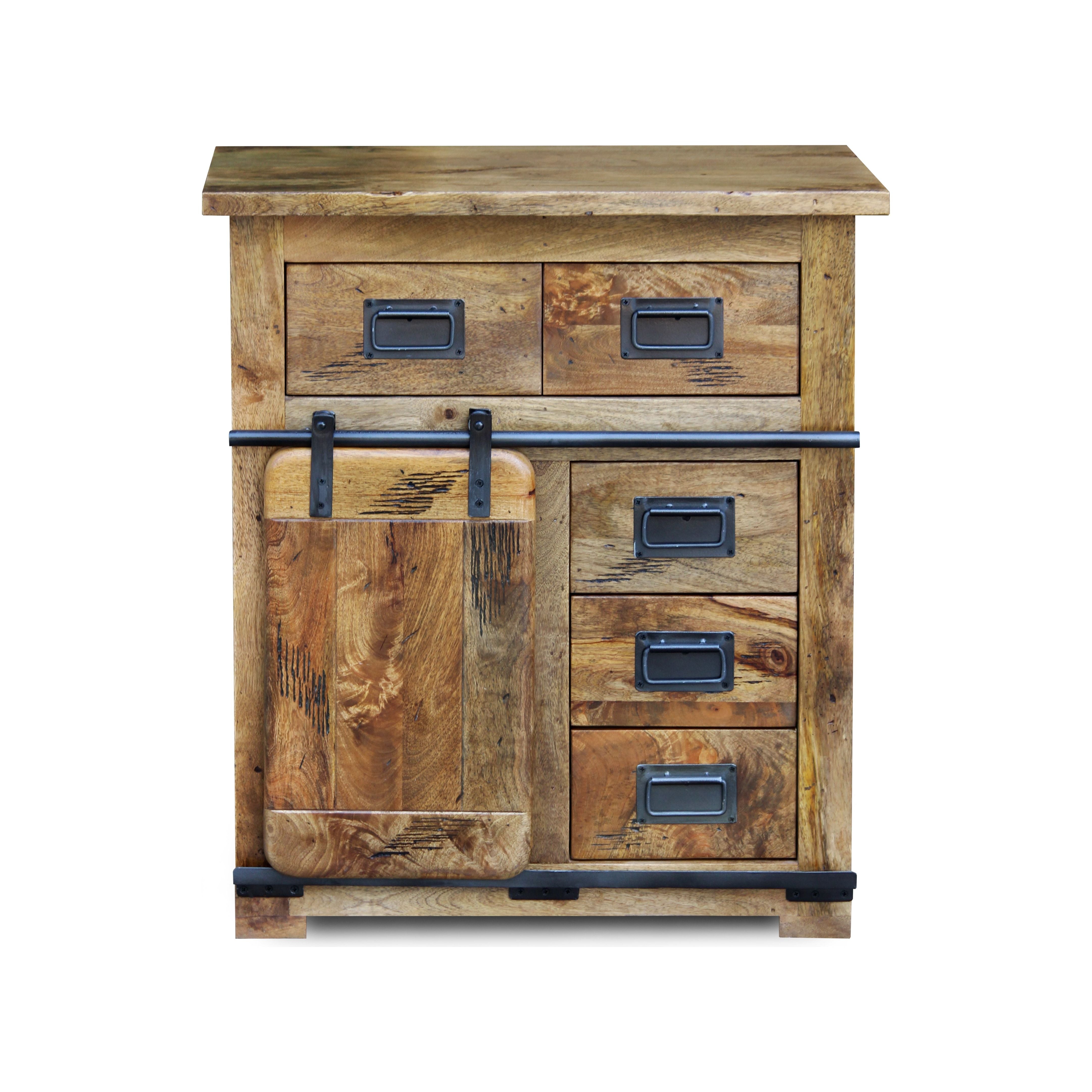 Raj Hall Cabinet
