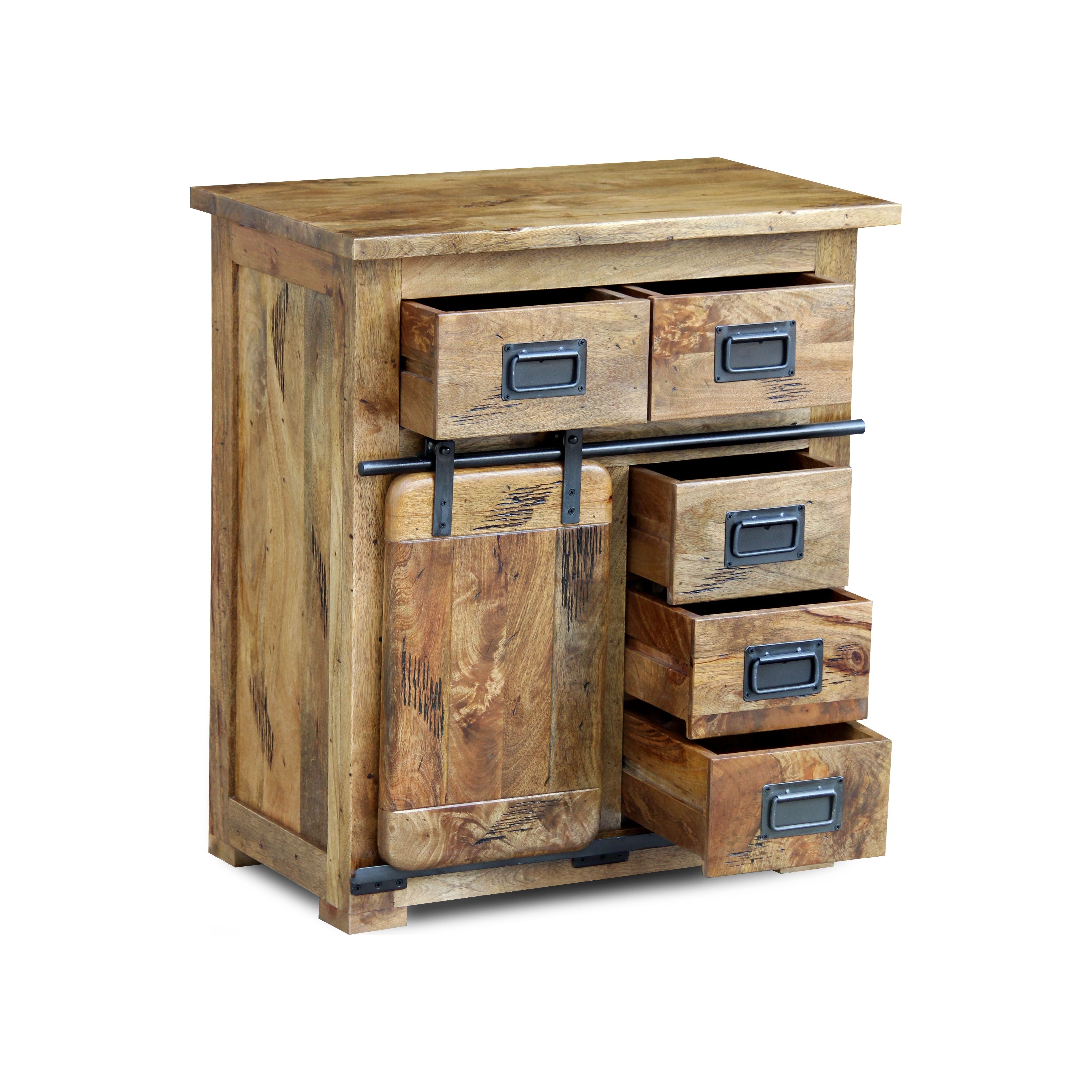 Raj Hall Cabinet