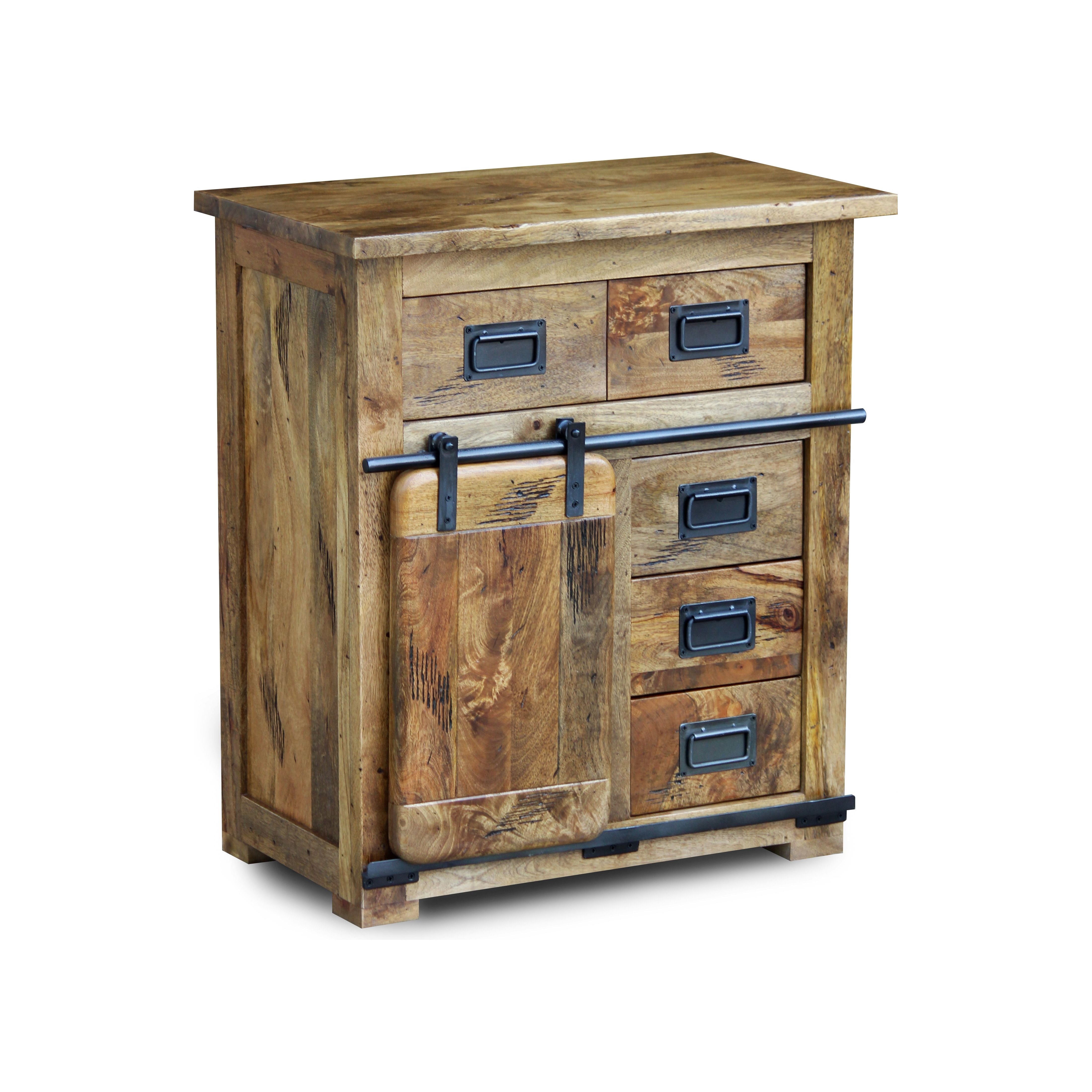 Raj Hall Cabinet