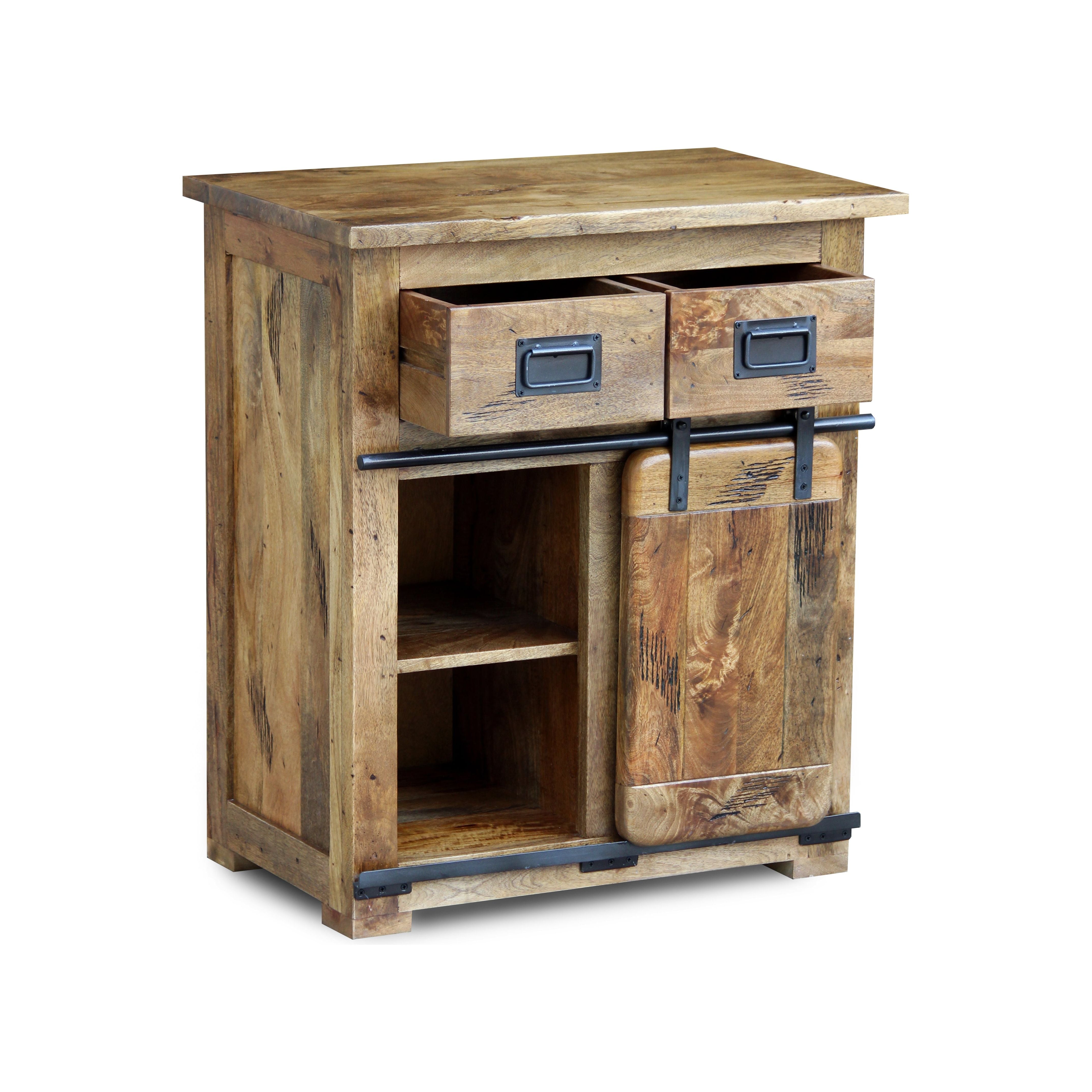Raj Hall Cabinet