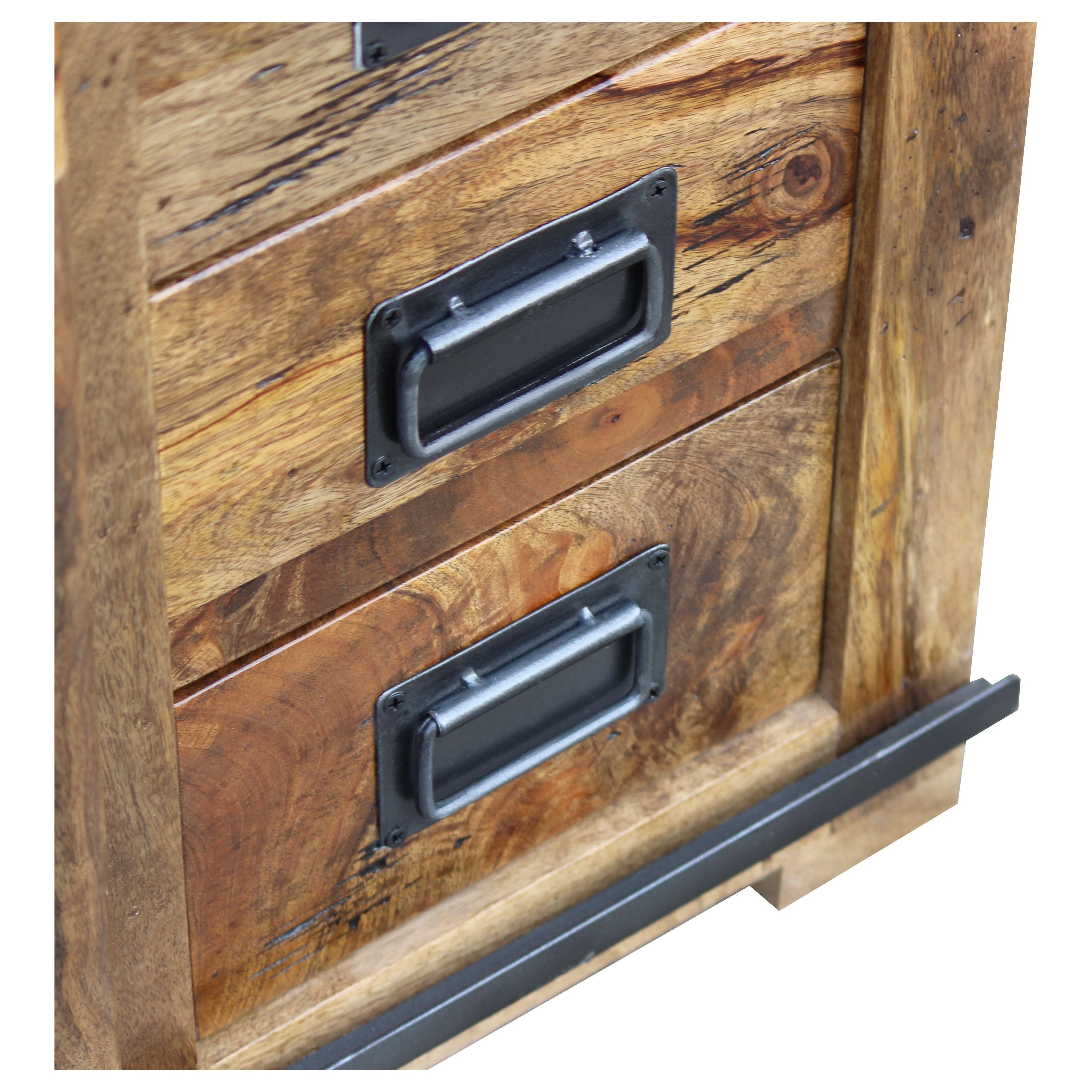 Raj Hall Cabinet