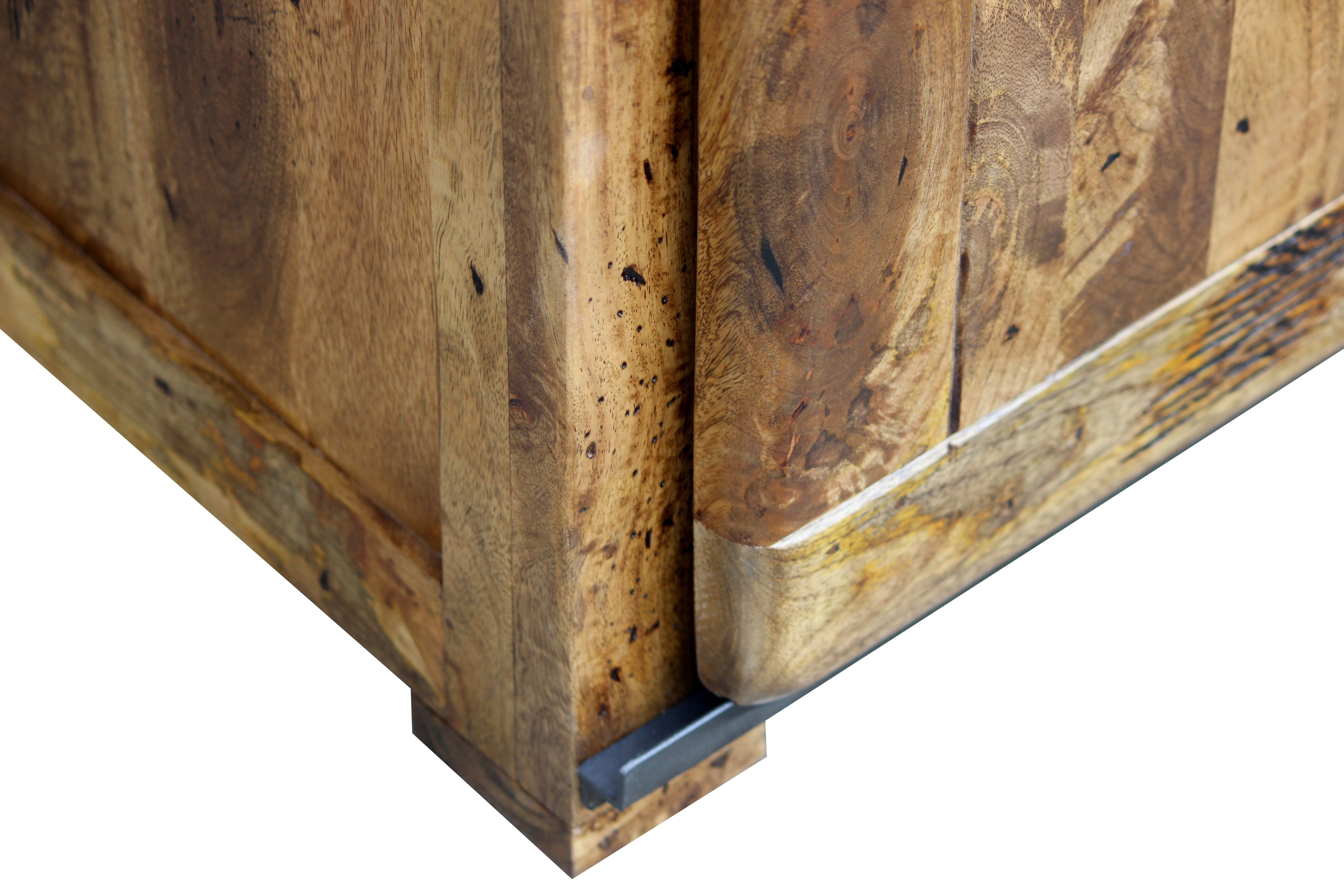 Raj Large Sideboard