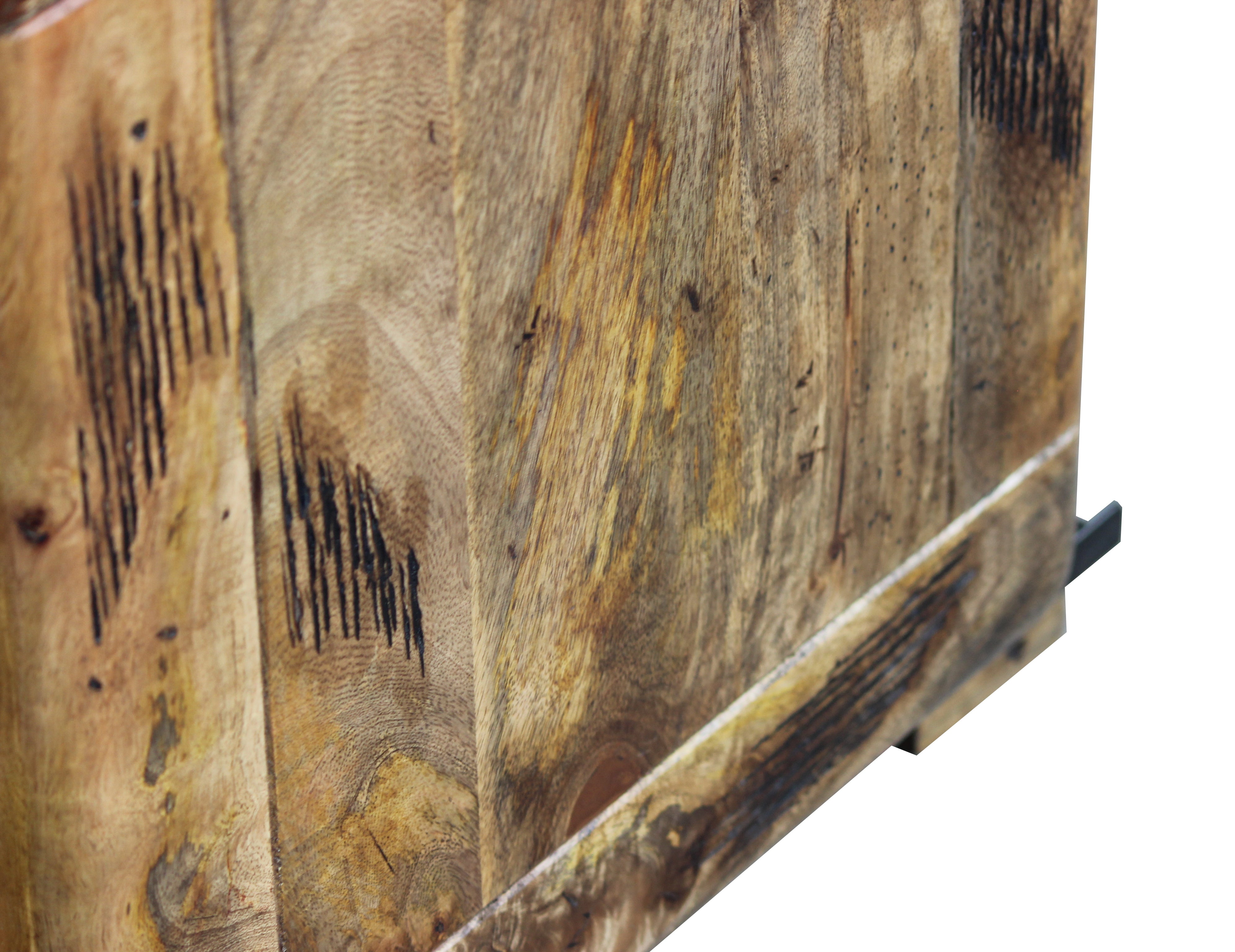 Raj Large Sideboard