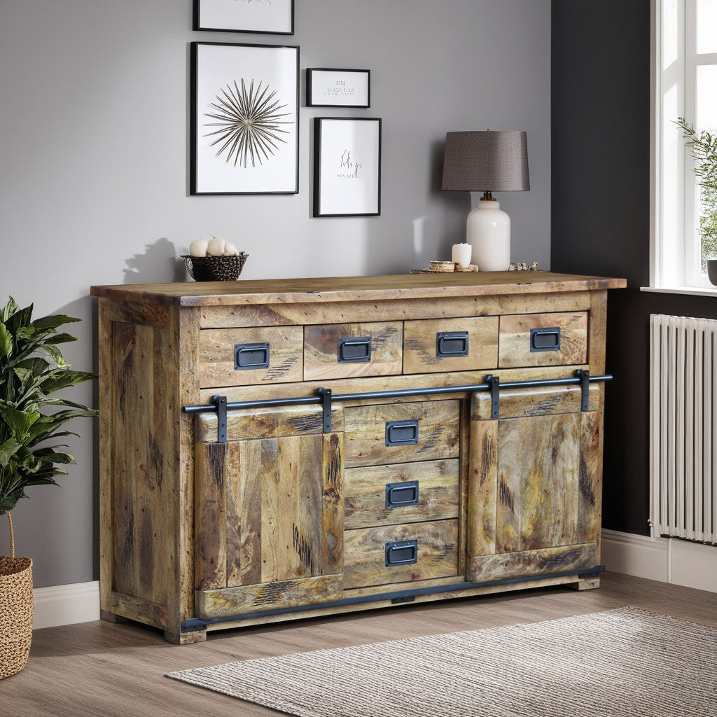 Raj Large Sideboard